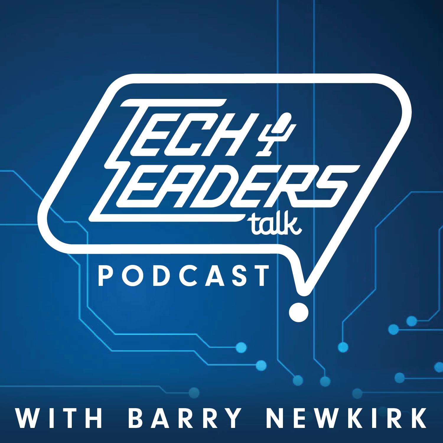 Tech Leaders Talk