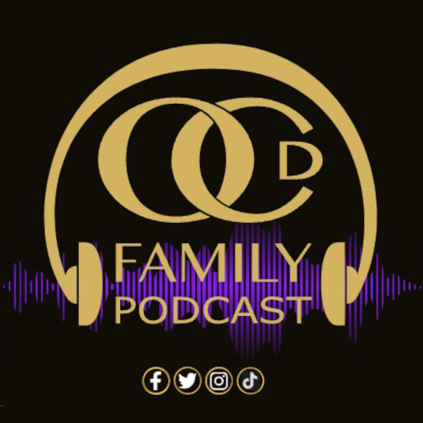 OCD Family Podcast