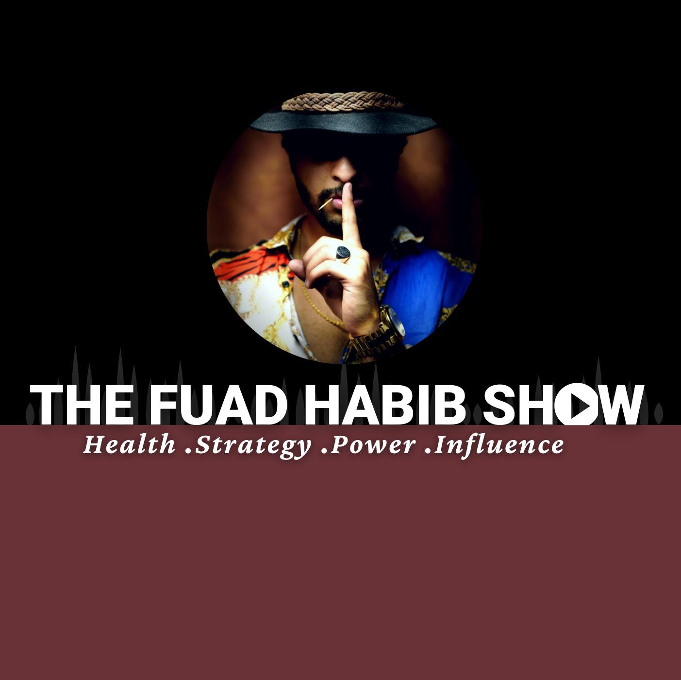 The Fuad Habib Show