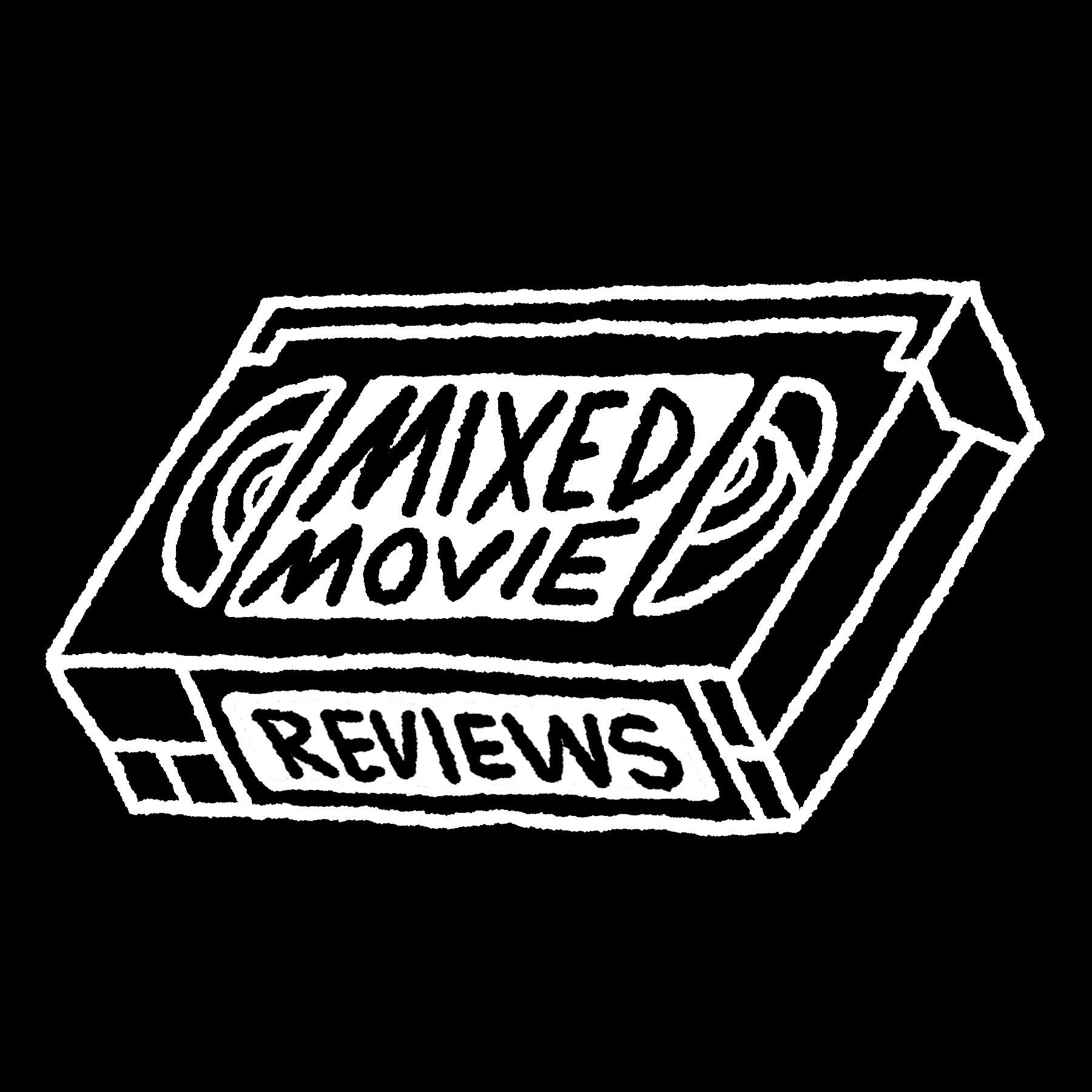 Mixed Movie Reviews