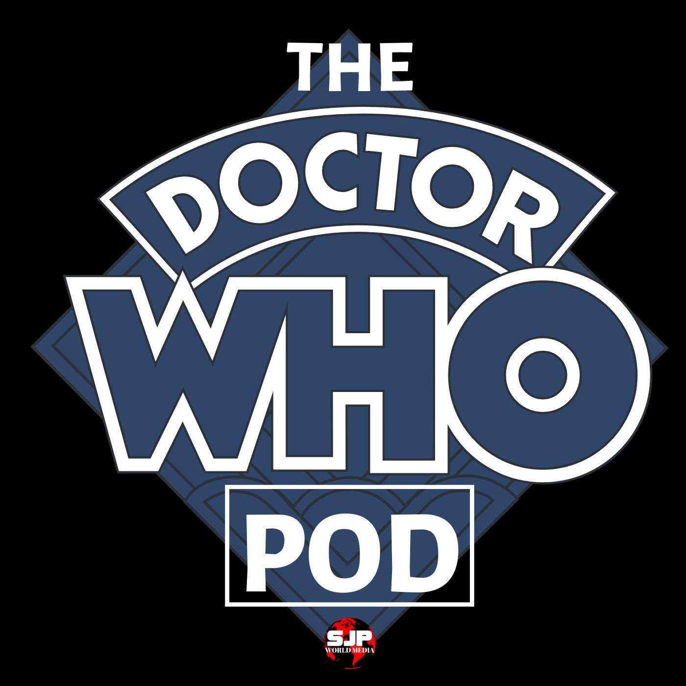 The Dr Who Pod