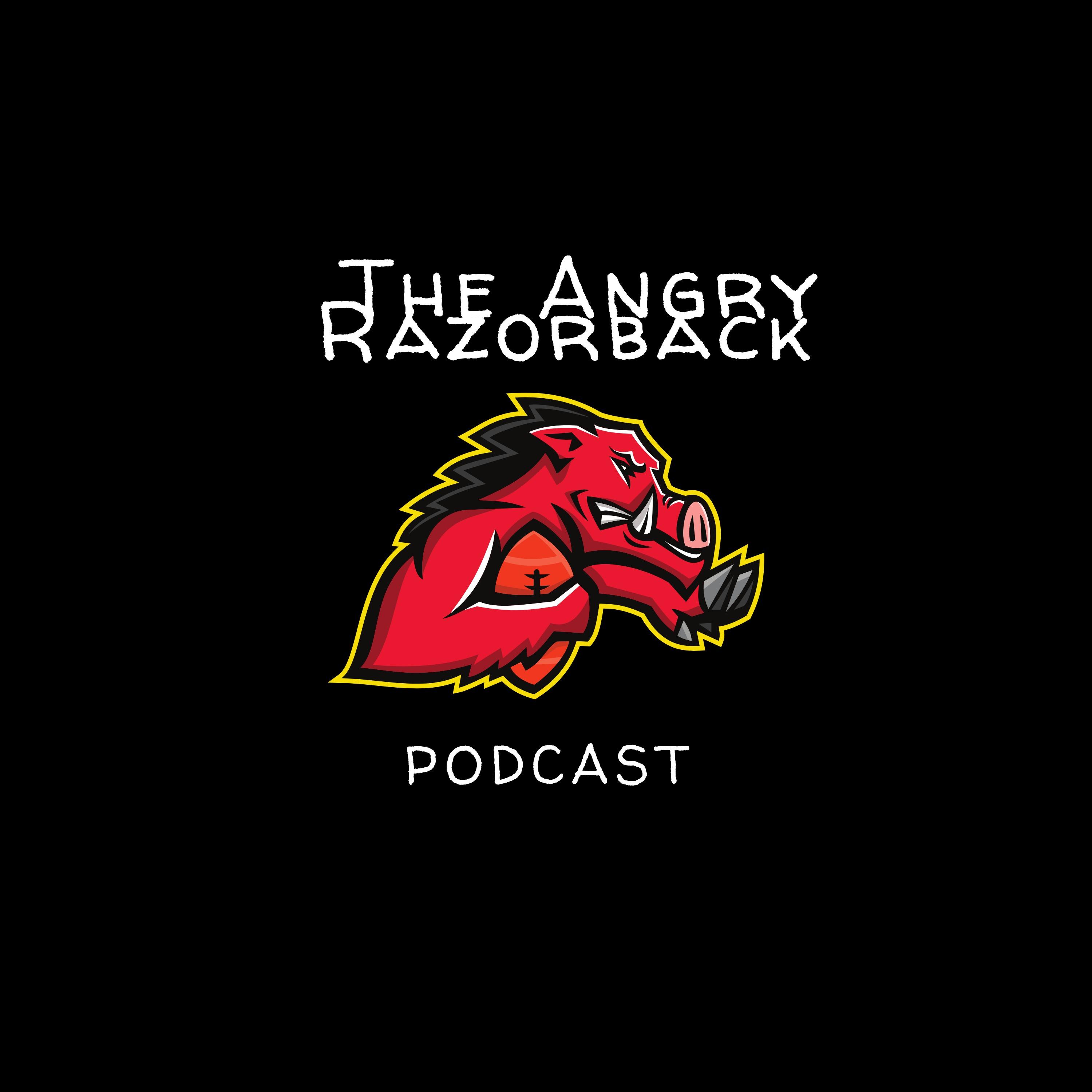 The Angry Razorback Podcast