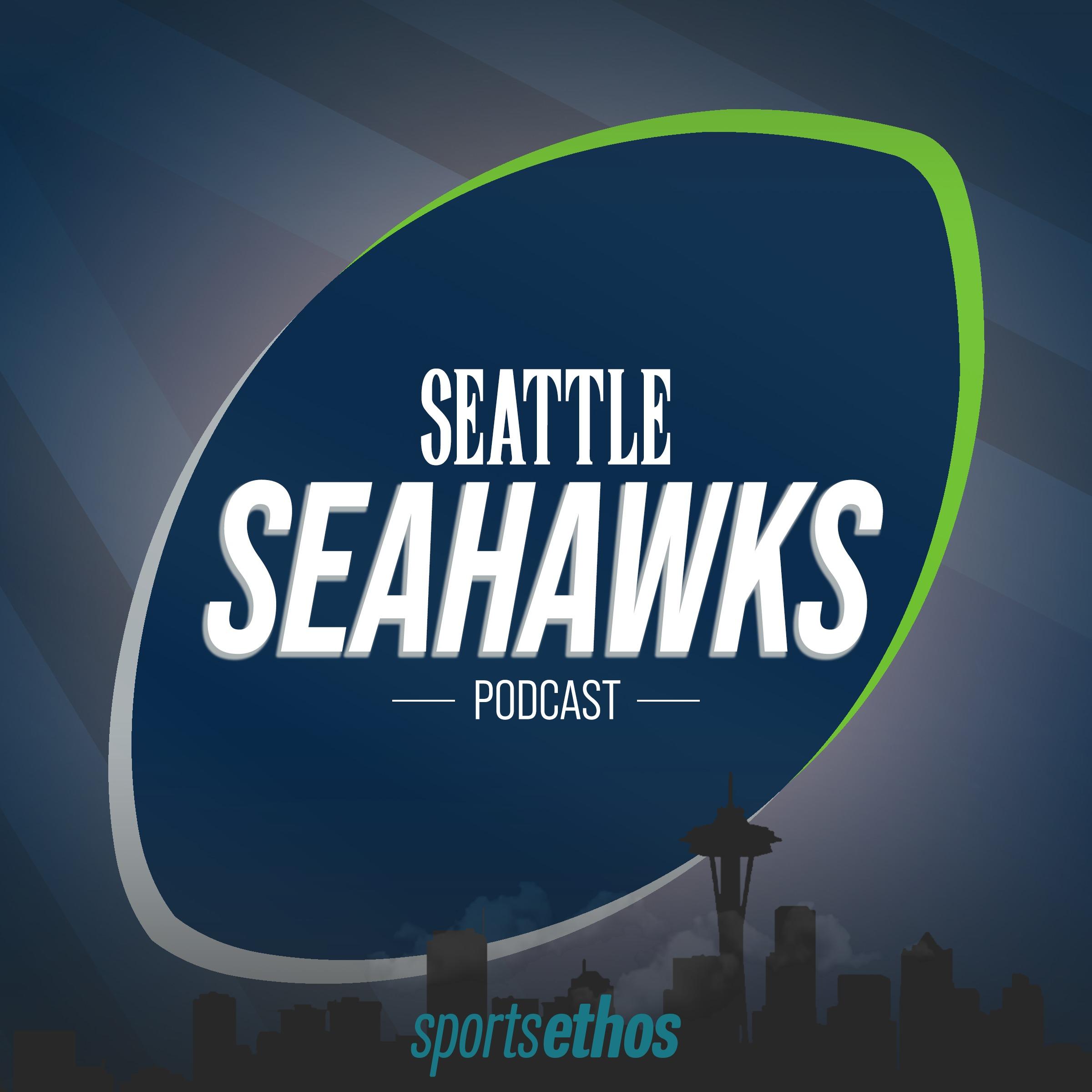 The SportsEthos Seattle Seahawks Podcast
