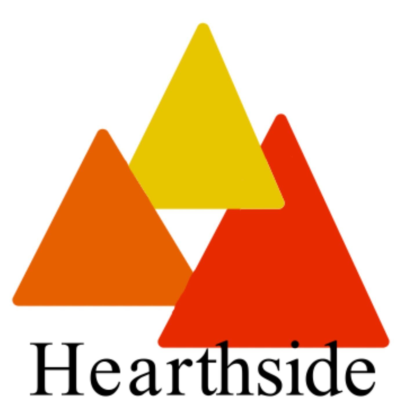 Hearthside Chats: Extracurricular