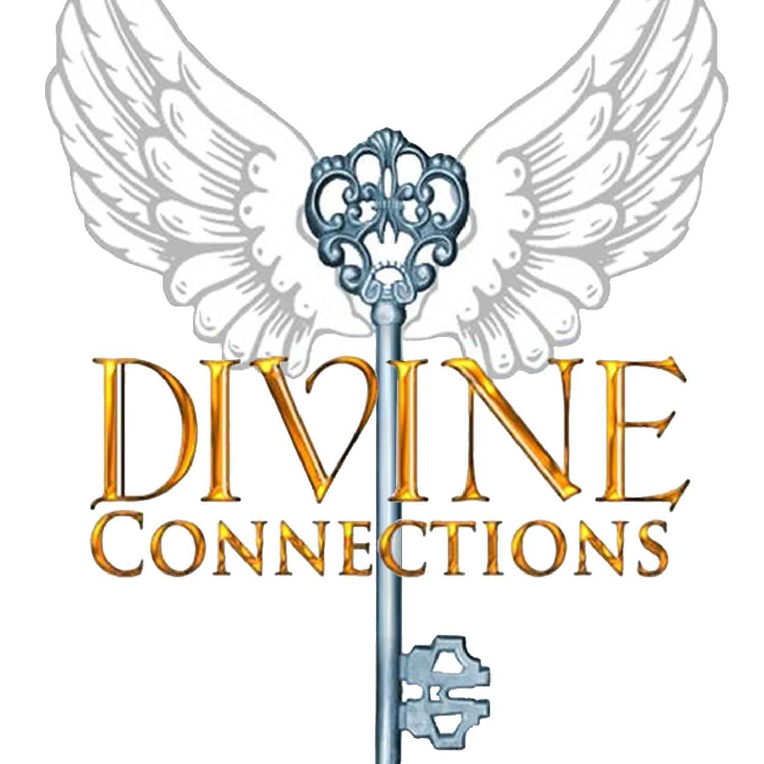Divine Connections with Host CEO Deloris Williams