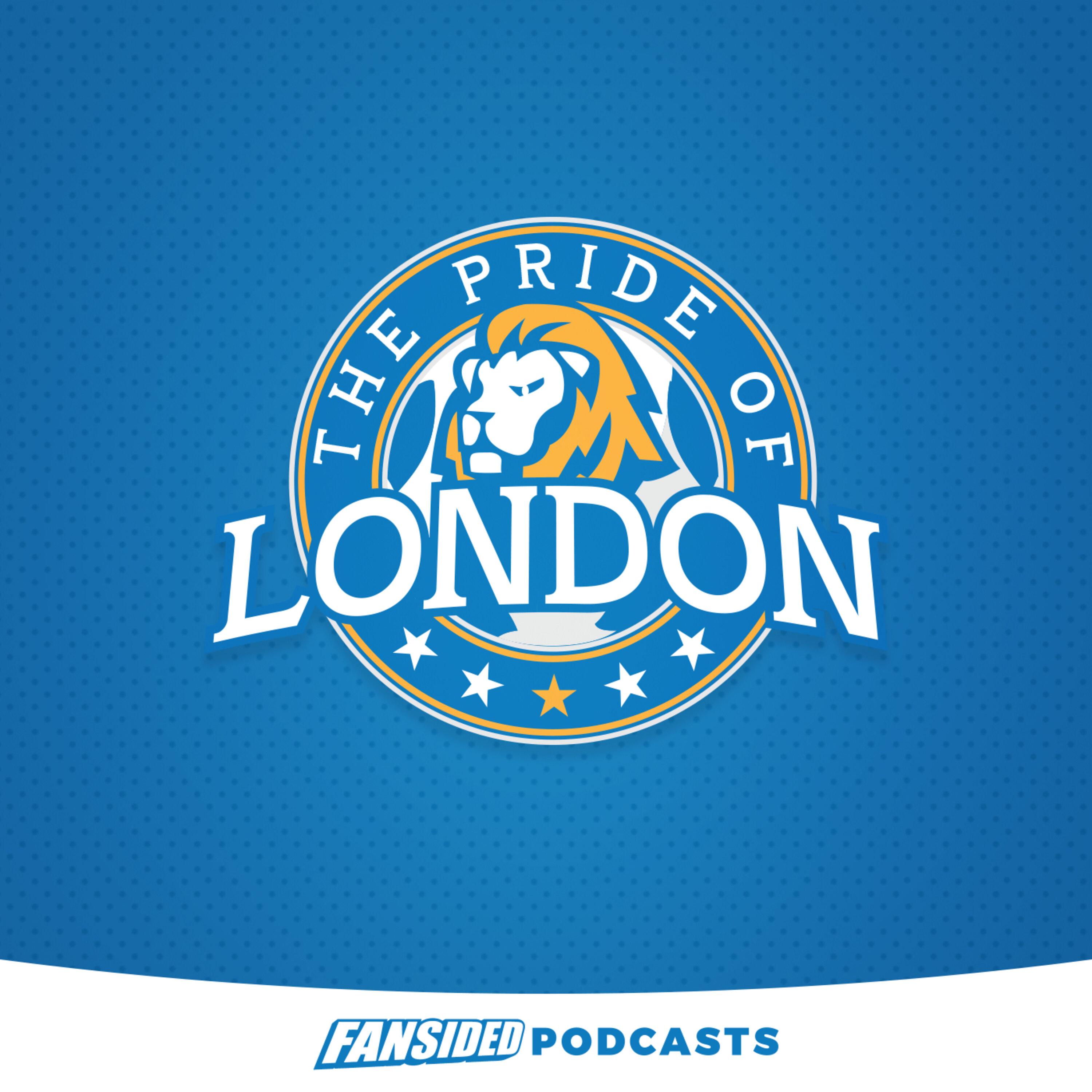 The Pride of London Podcast