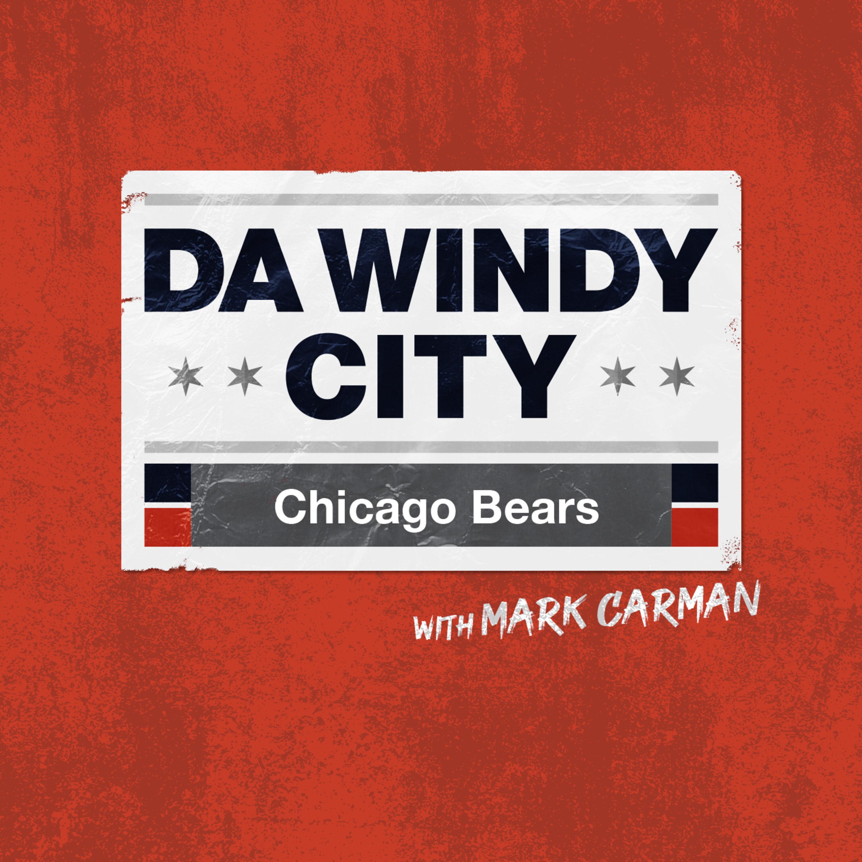 Da Windy City: A Chicago Bears Podcast