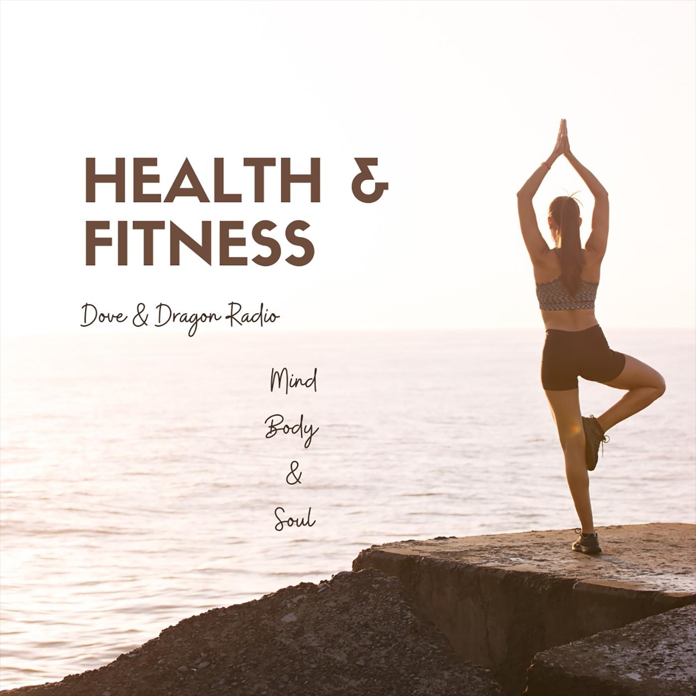 Dove and Dragon Health & Fitness