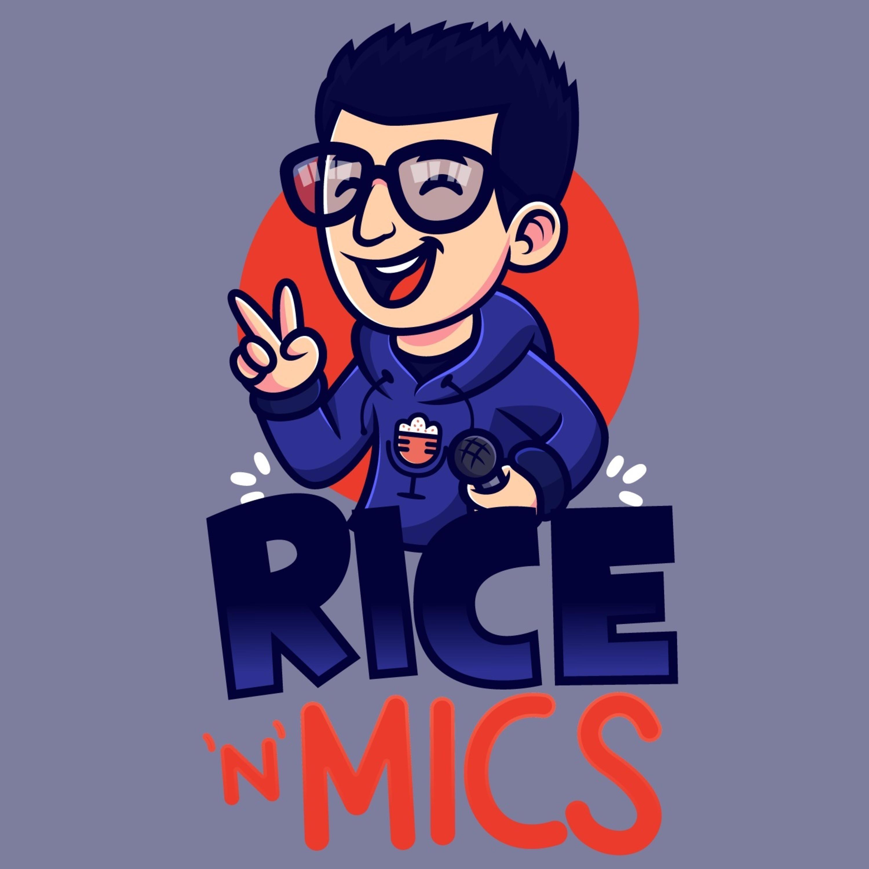 Rice n Mics