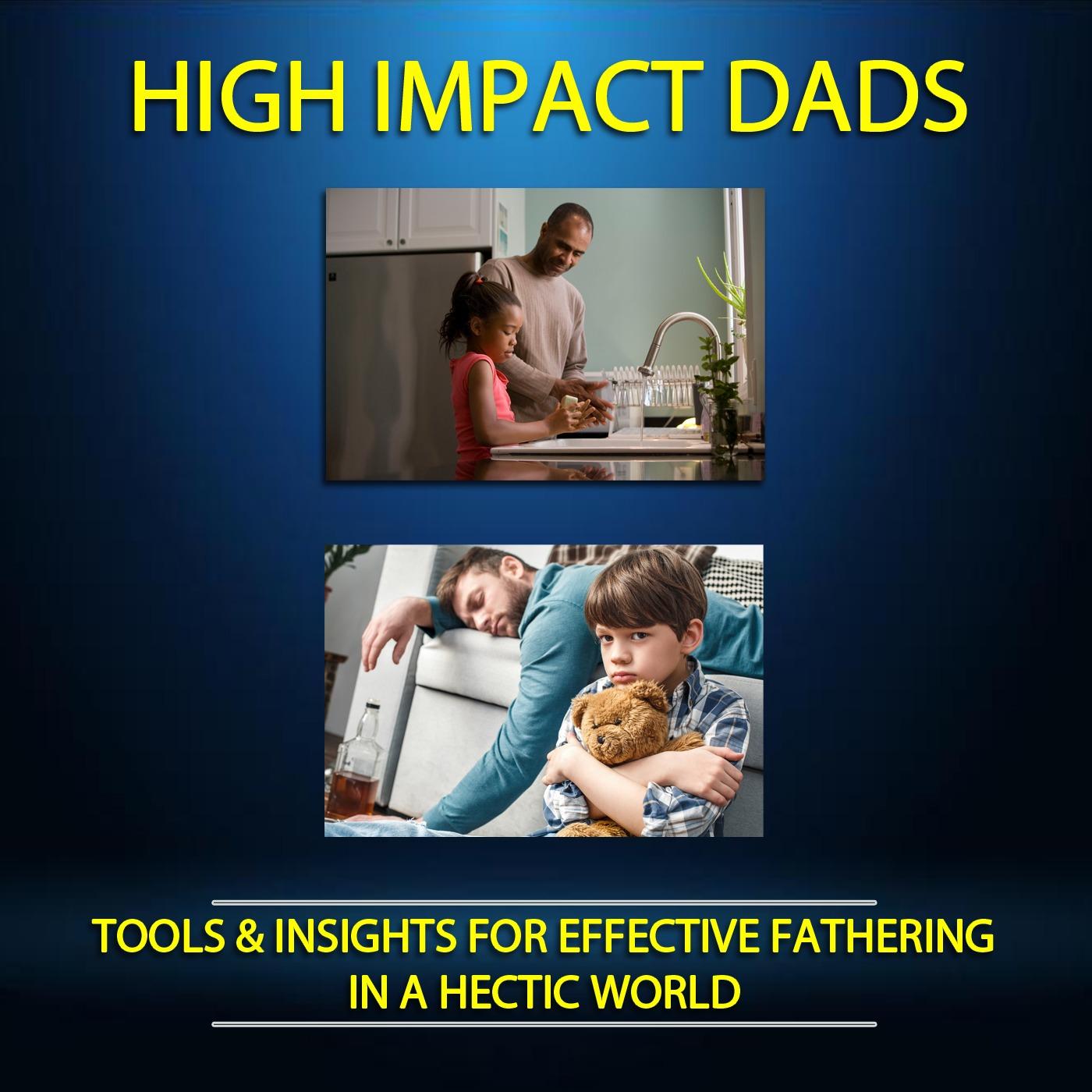 High Impact Dads