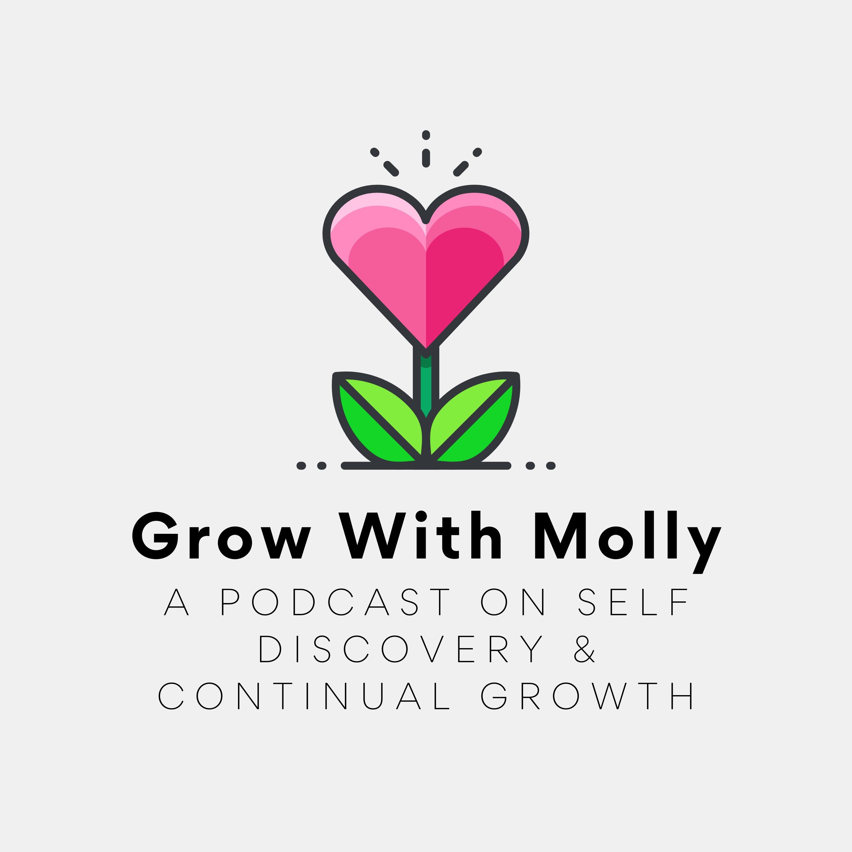 Grow With Molly