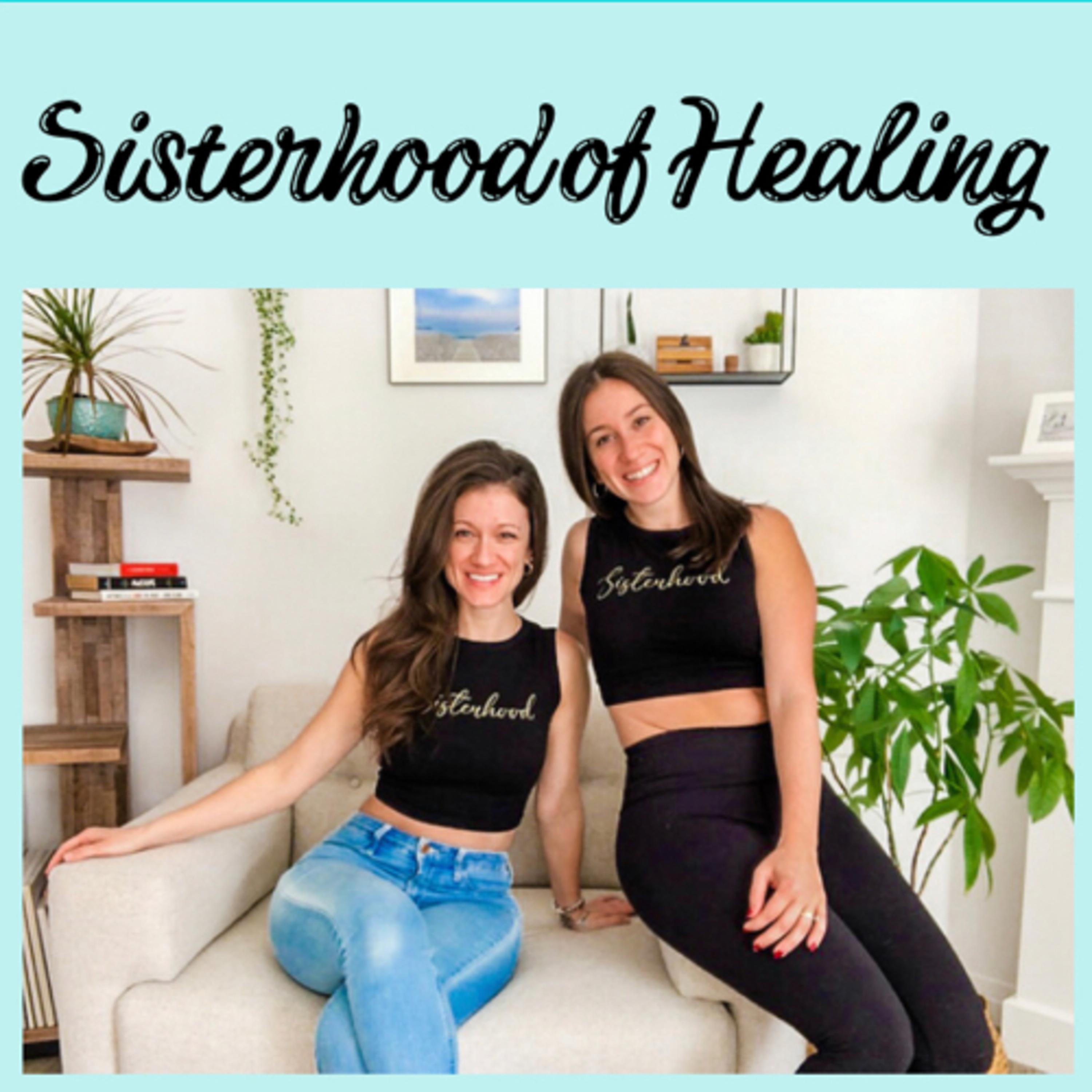 Sisterhood of Healing