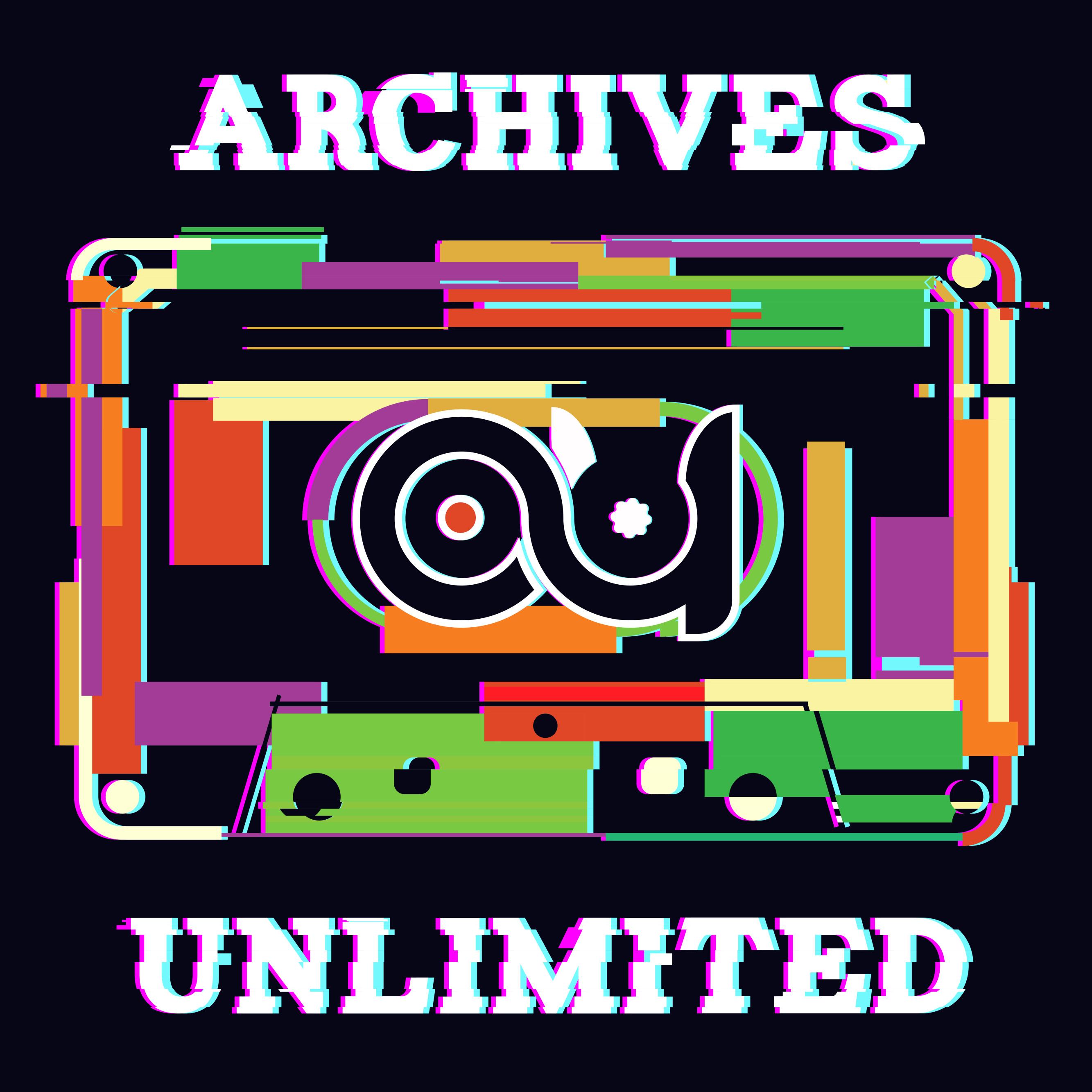 Archives Unlimited