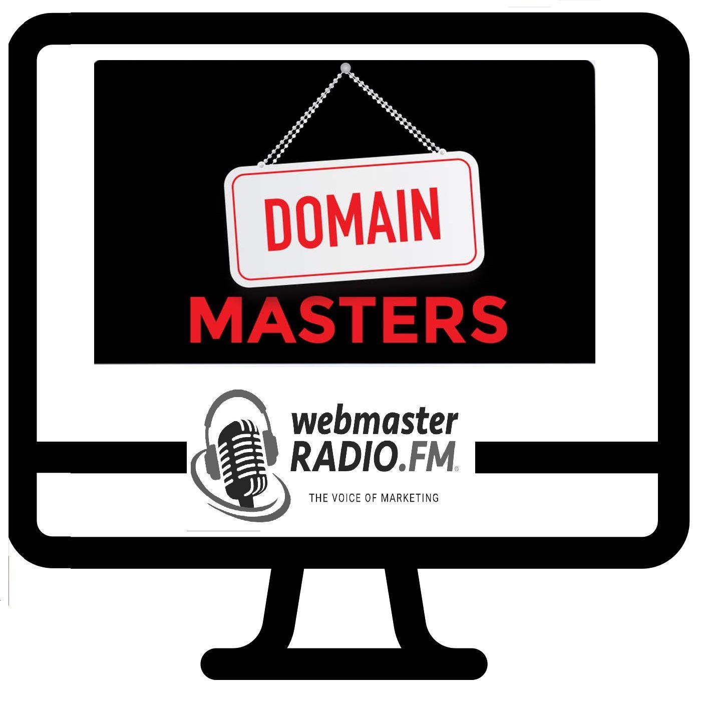 Domain Masters