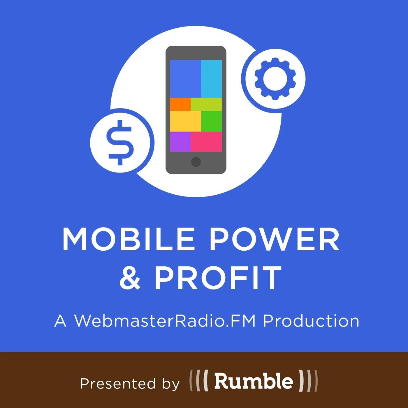 Mobile Power and Profit