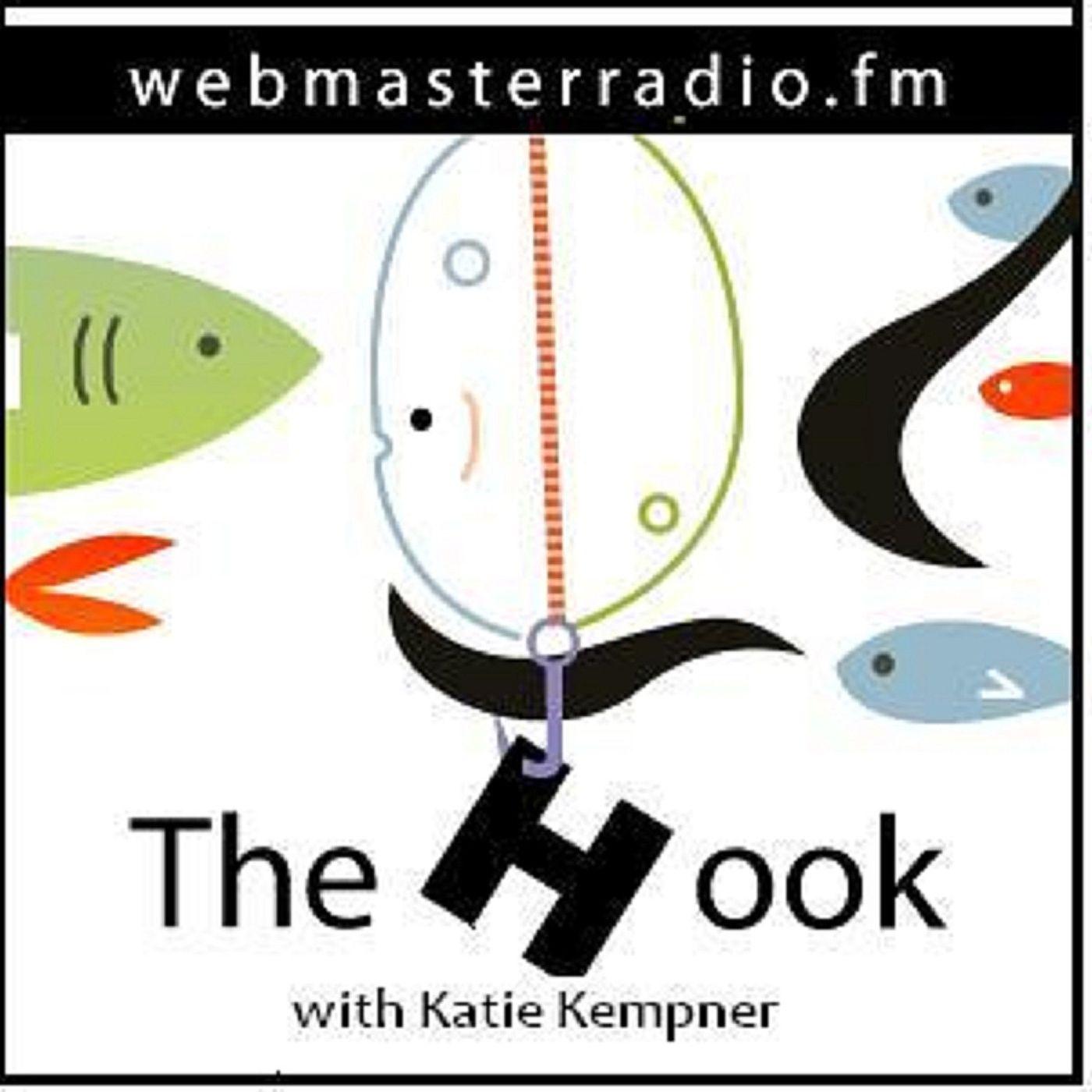 The Hook with Katie Kempner