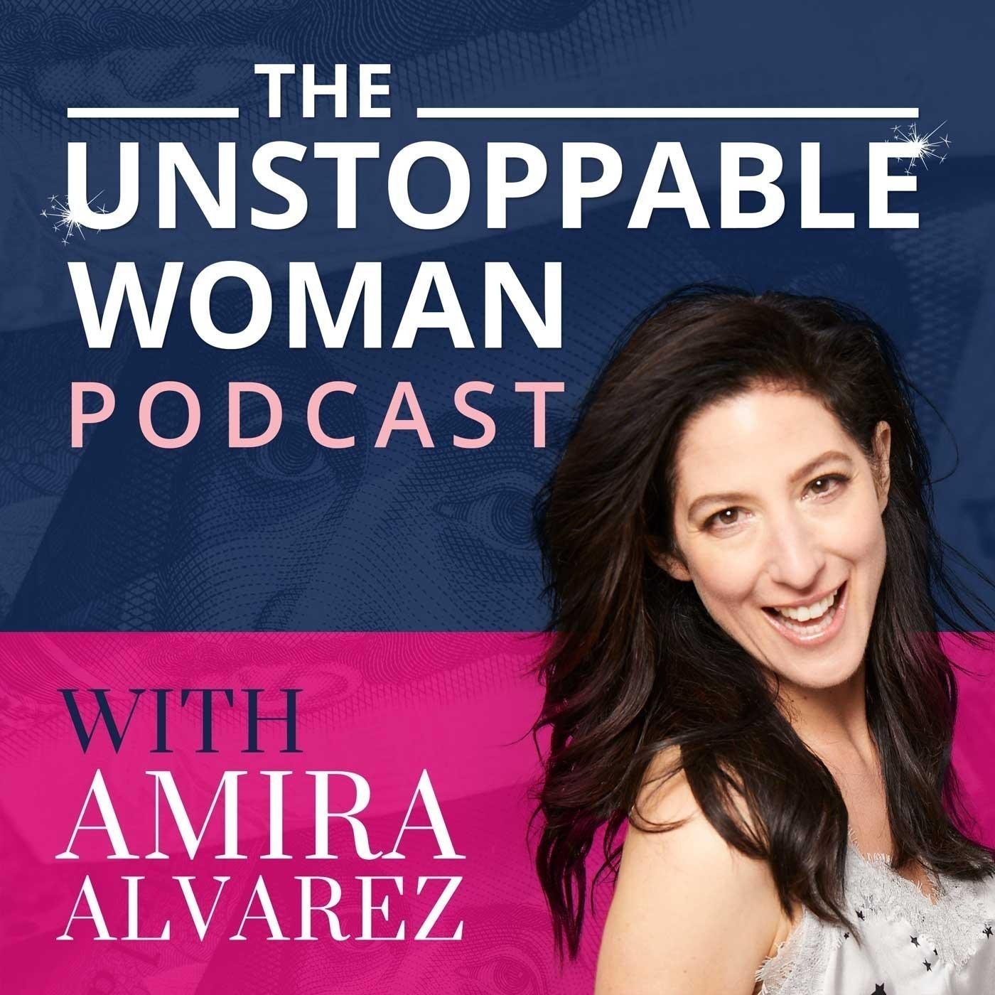 The Unstoppable Woman®