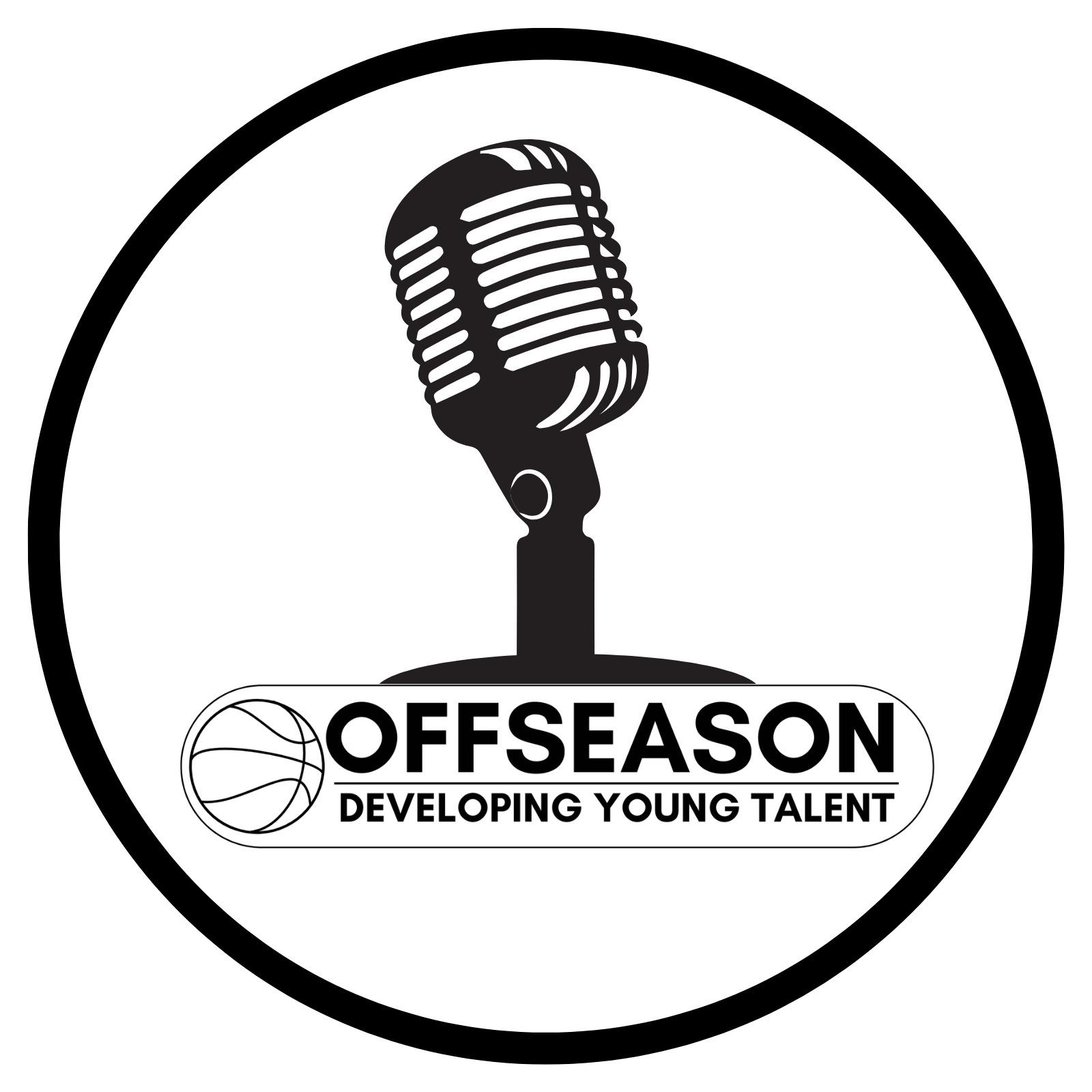 Offseason podcasts