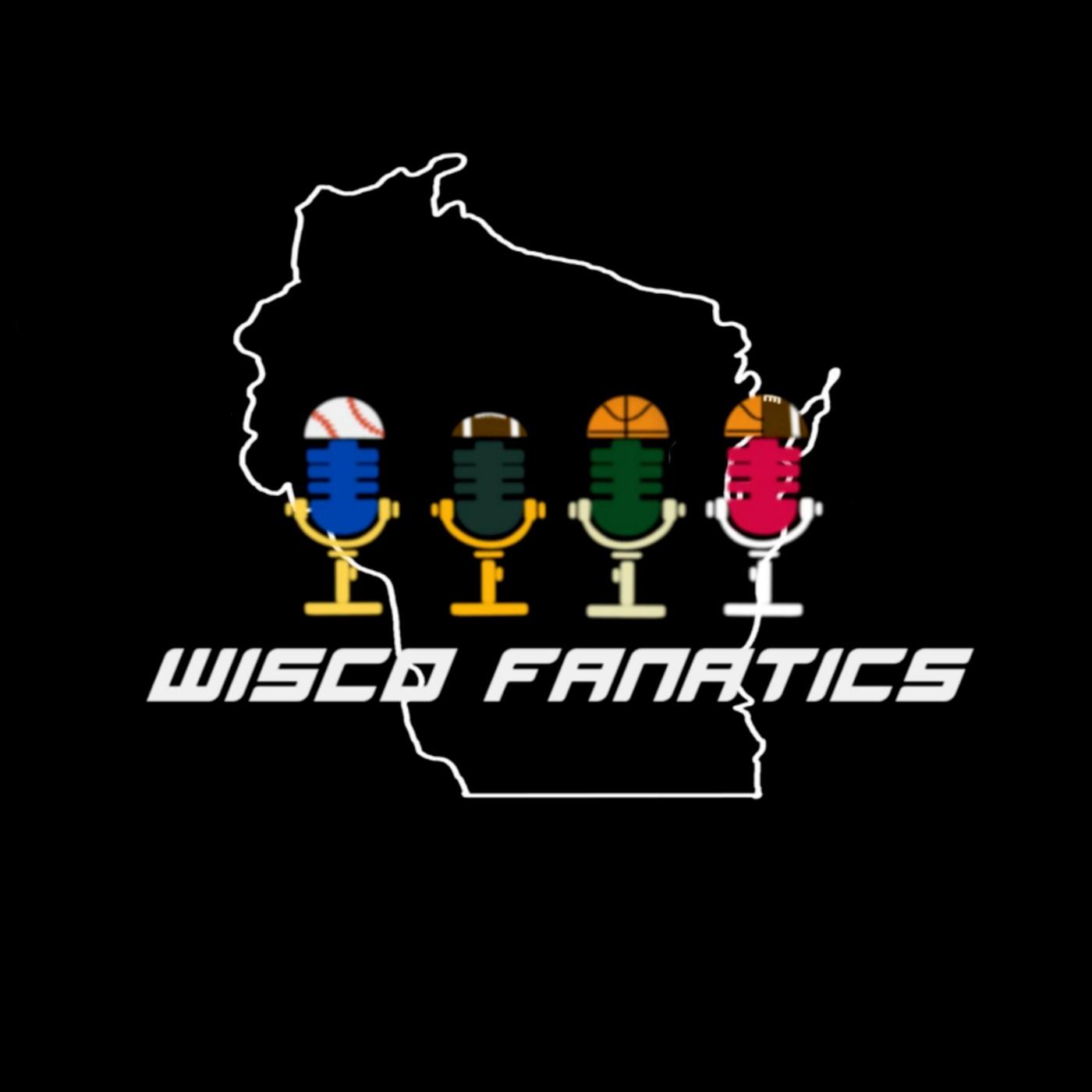 Wisco Fanatics