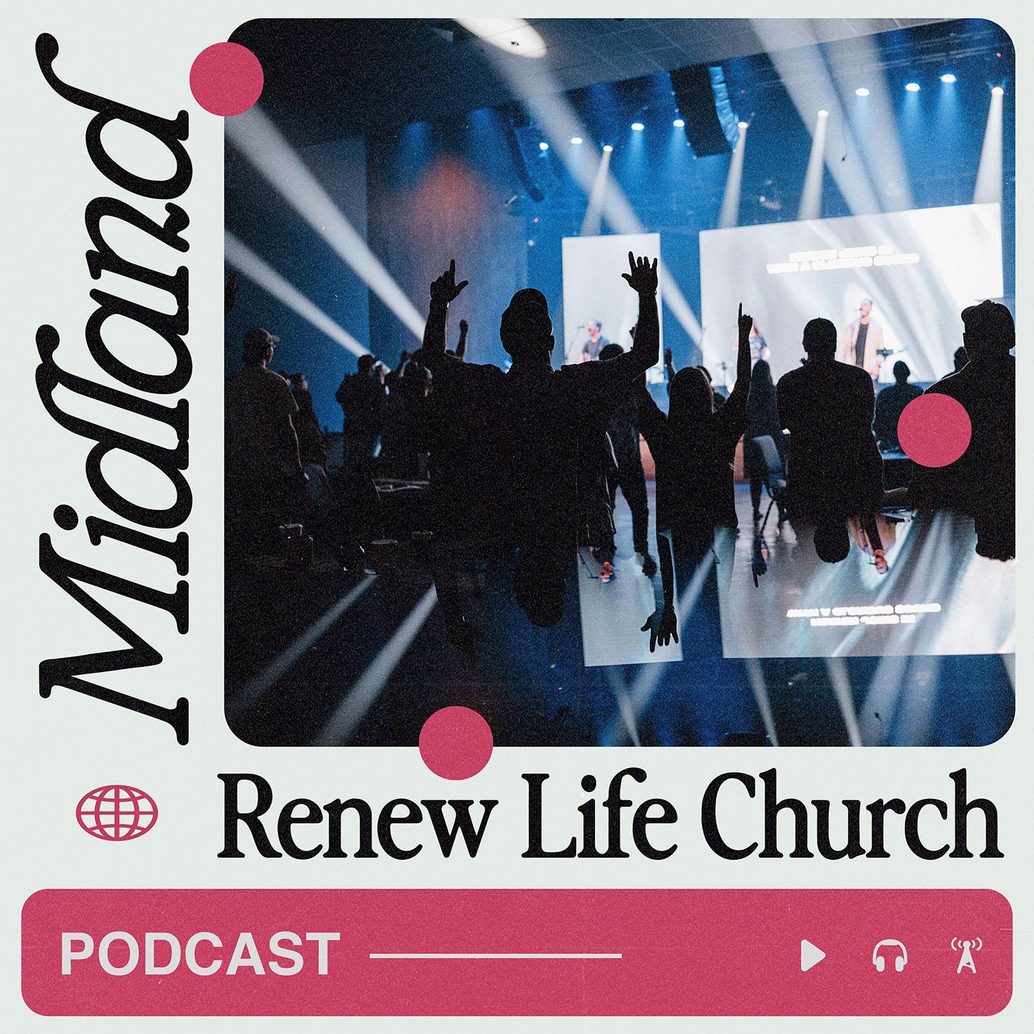 Renew Life Church Midland