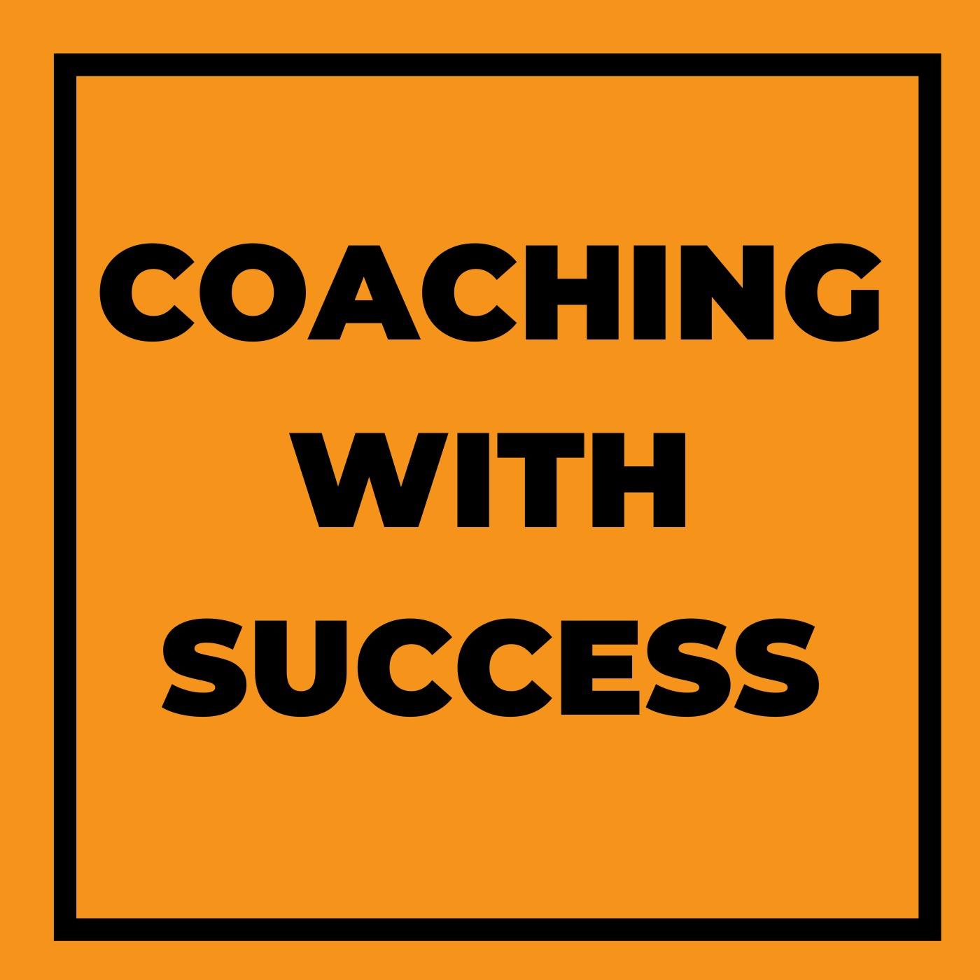 Coaching With Success
