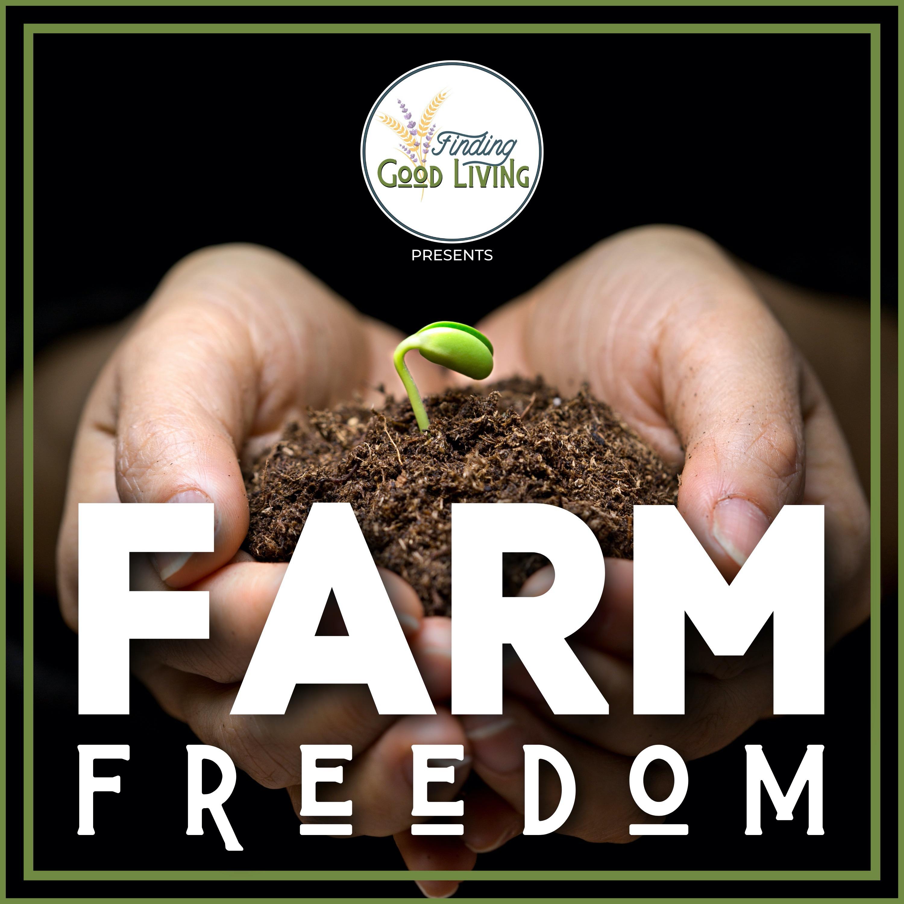 Farm Freedom