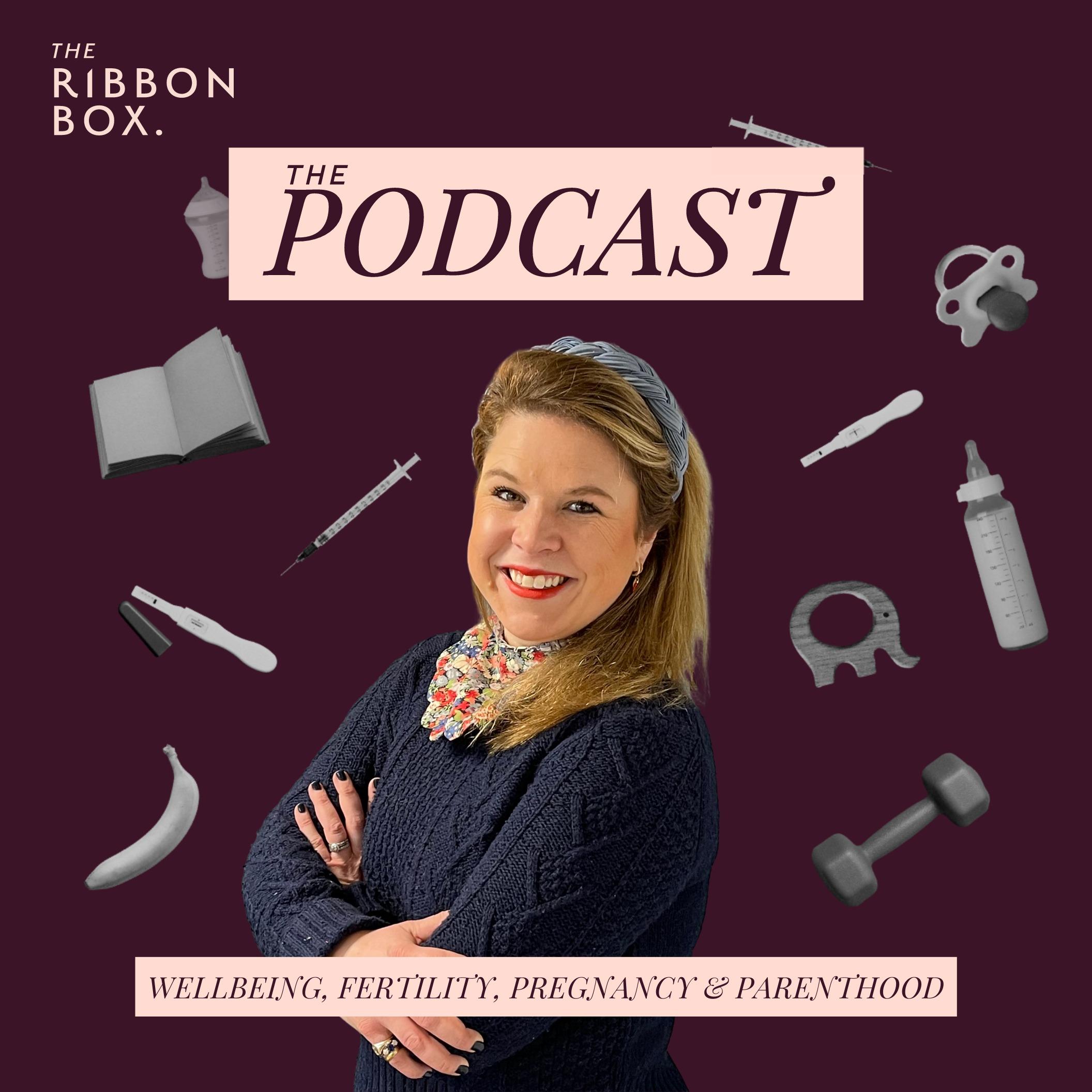The Ribbon Box Podcast