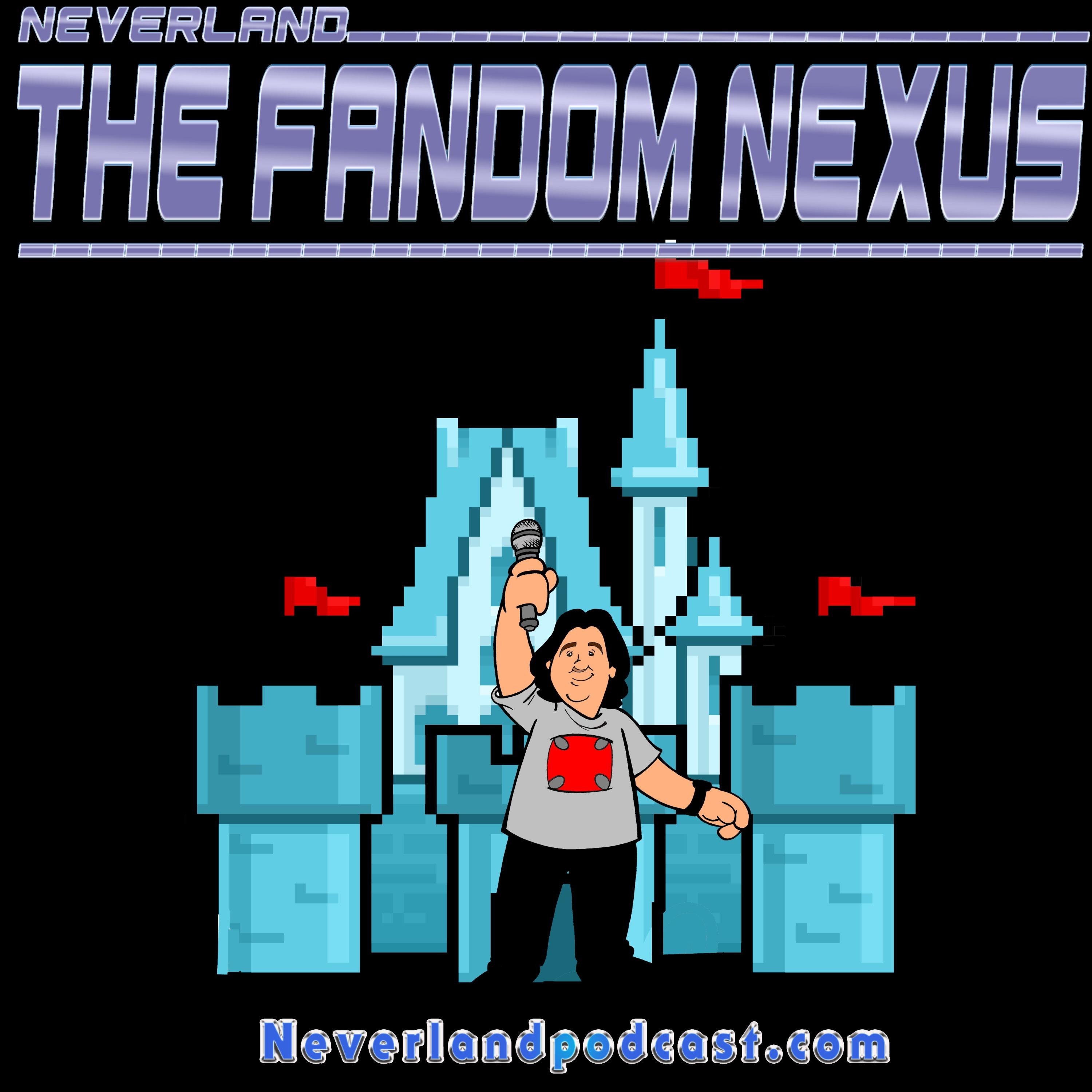 Neverland: The Fandom Nexus