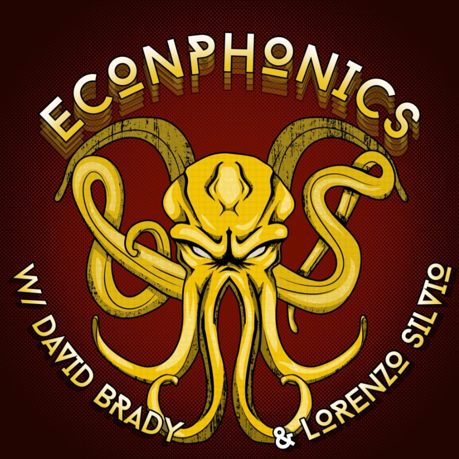 Econphonics