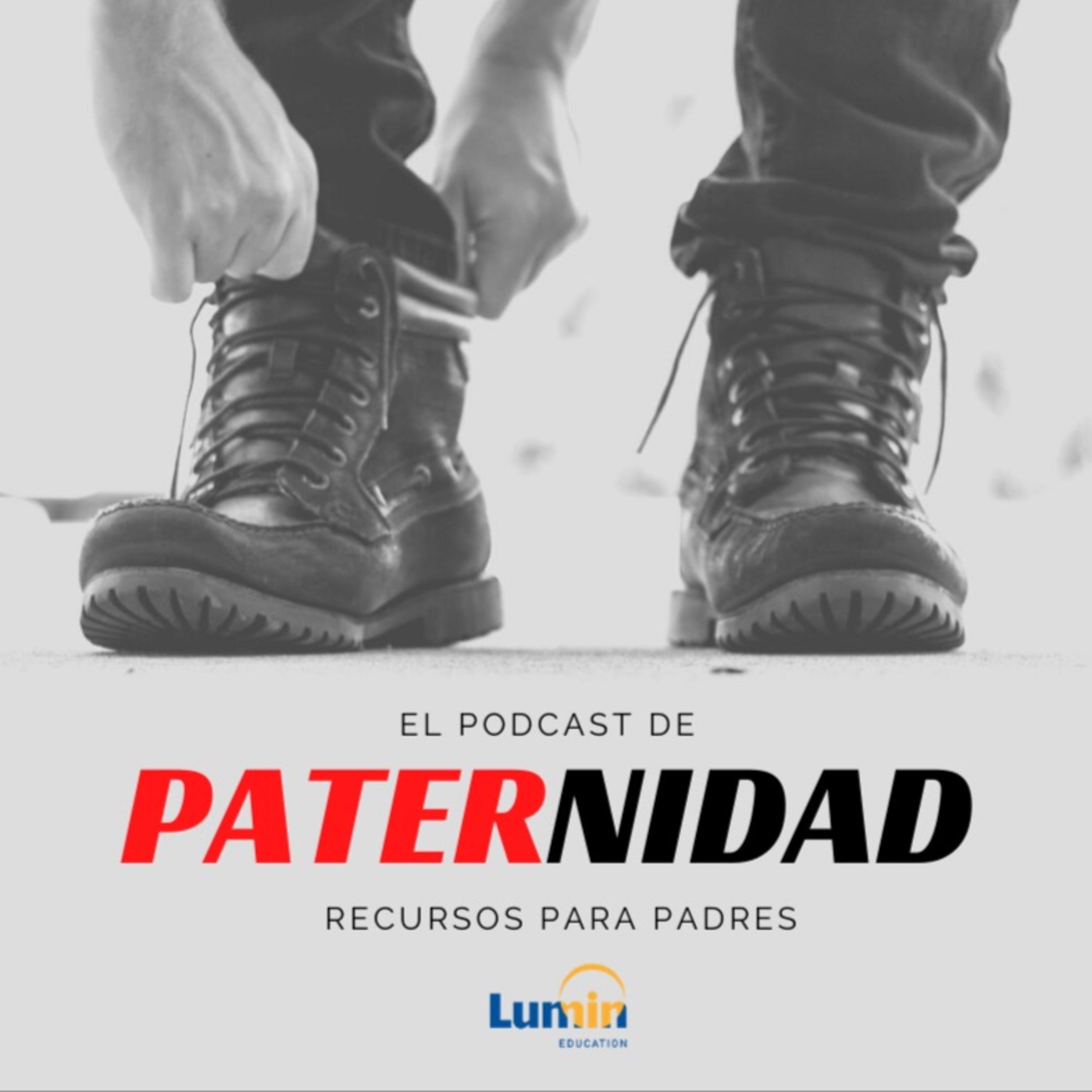 El Podcast de Paternidad