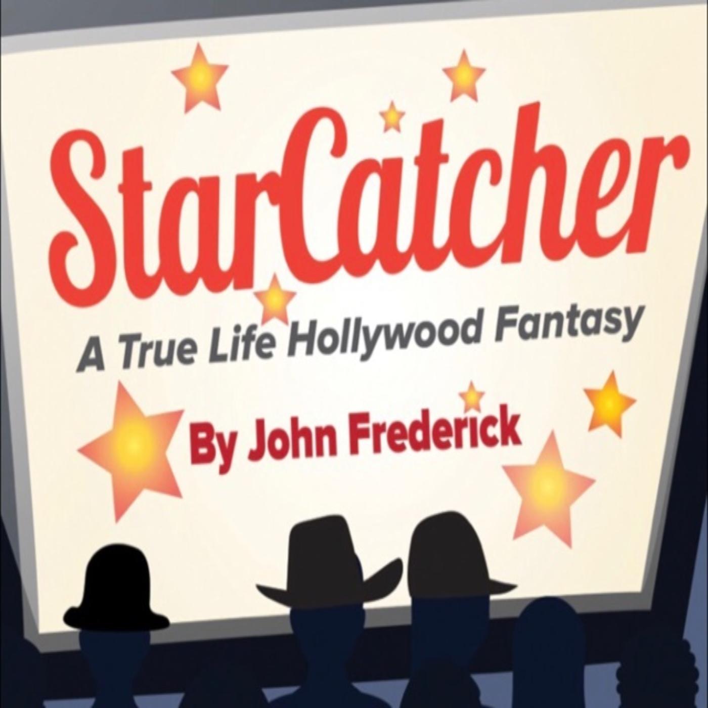 starcatcher - the podcast