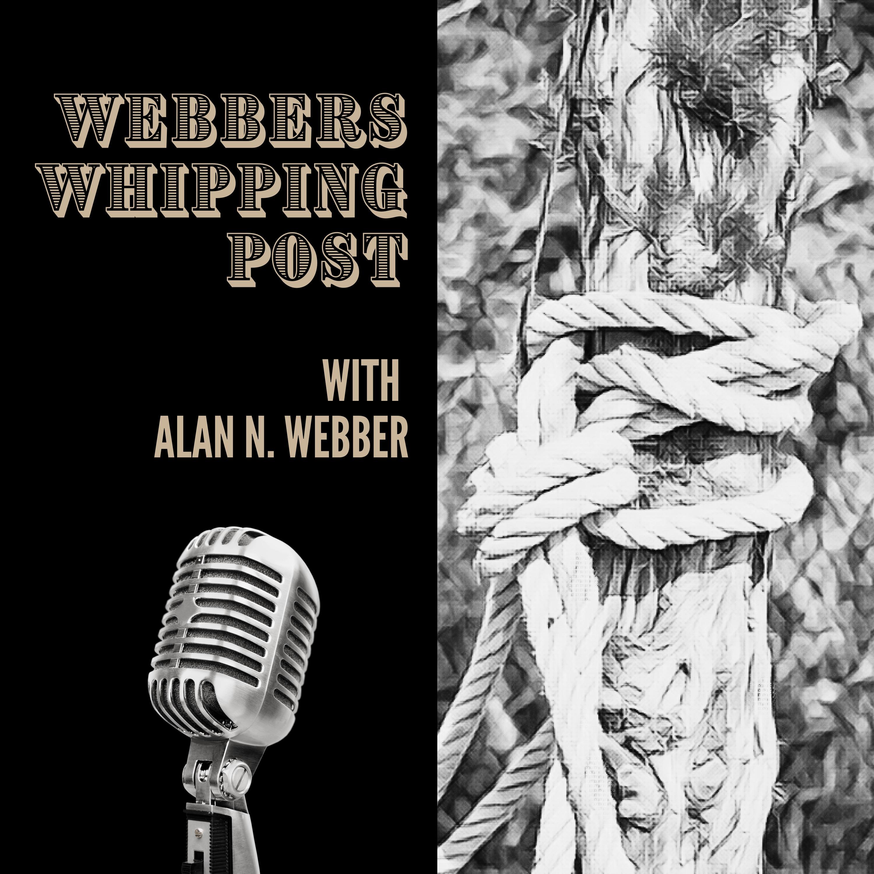Webbers Whipping Post
