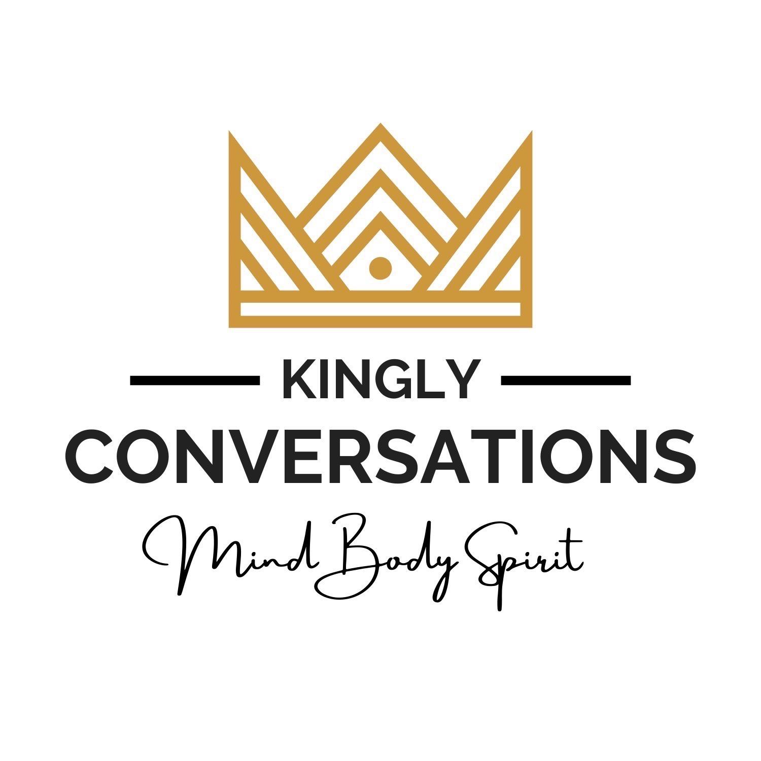 Kingly Conversations