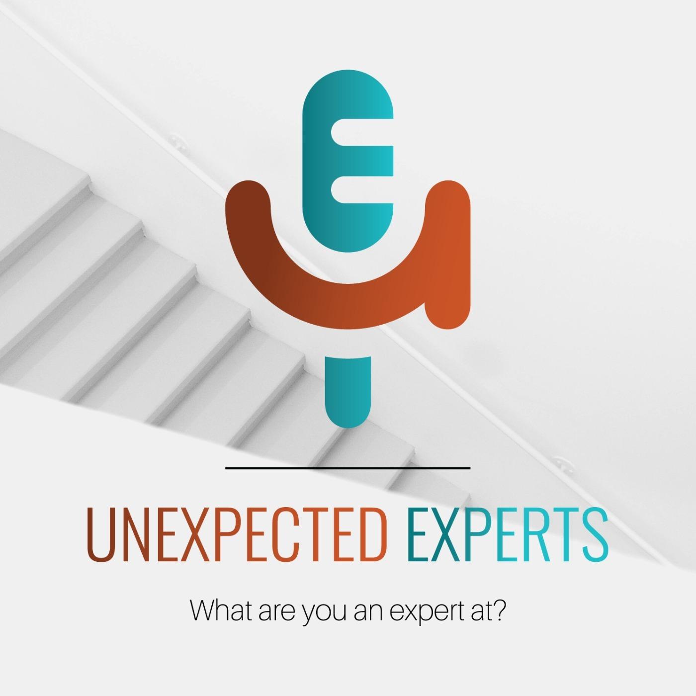 Unexpected Experts