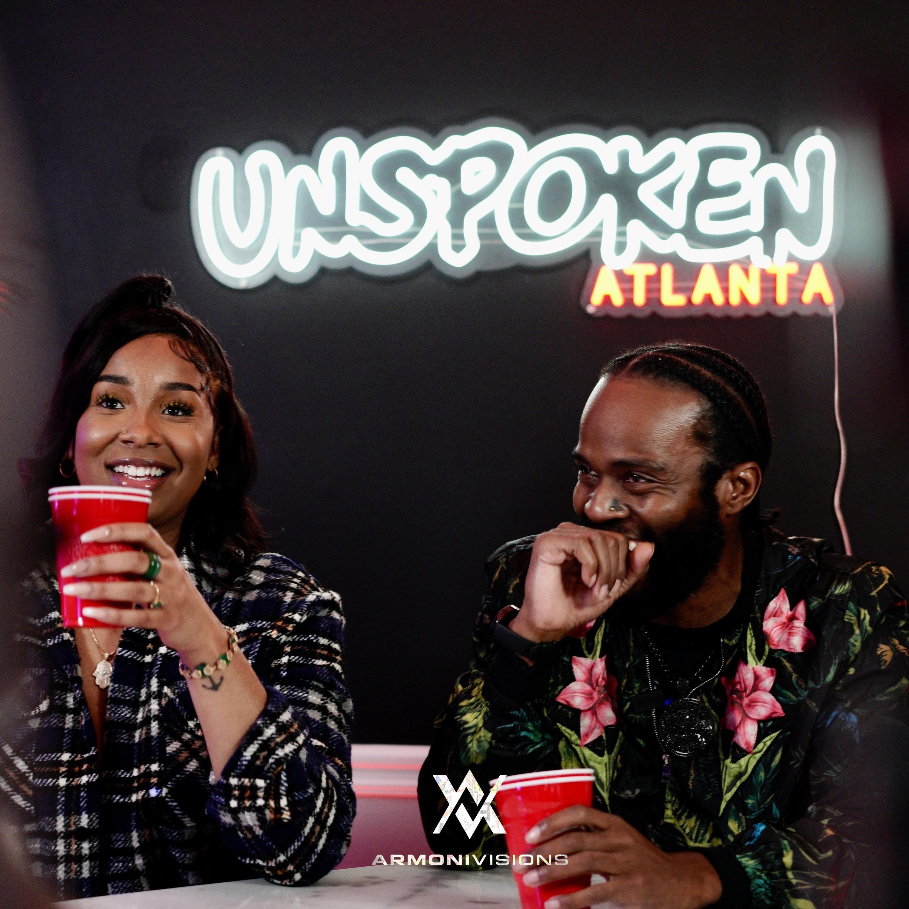 Unspoken Atlanta