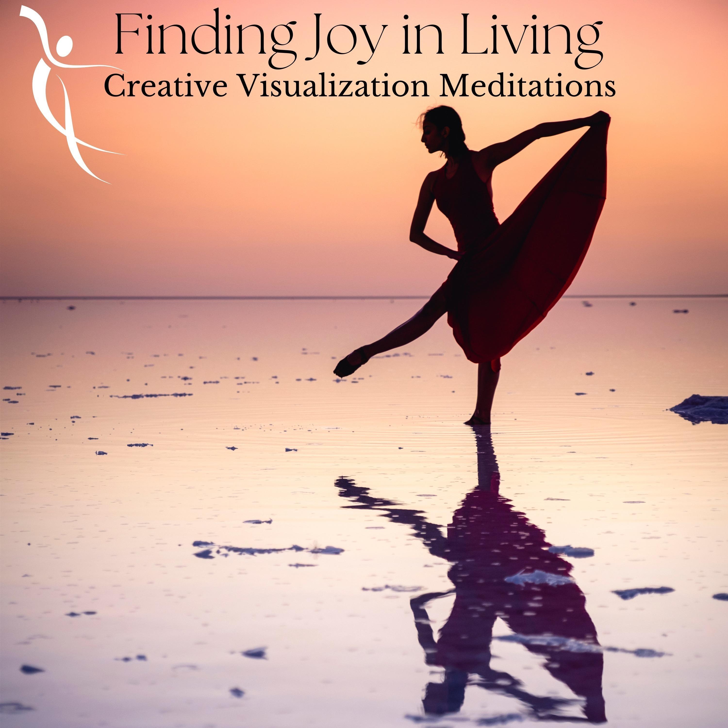 Finding Joy In Living