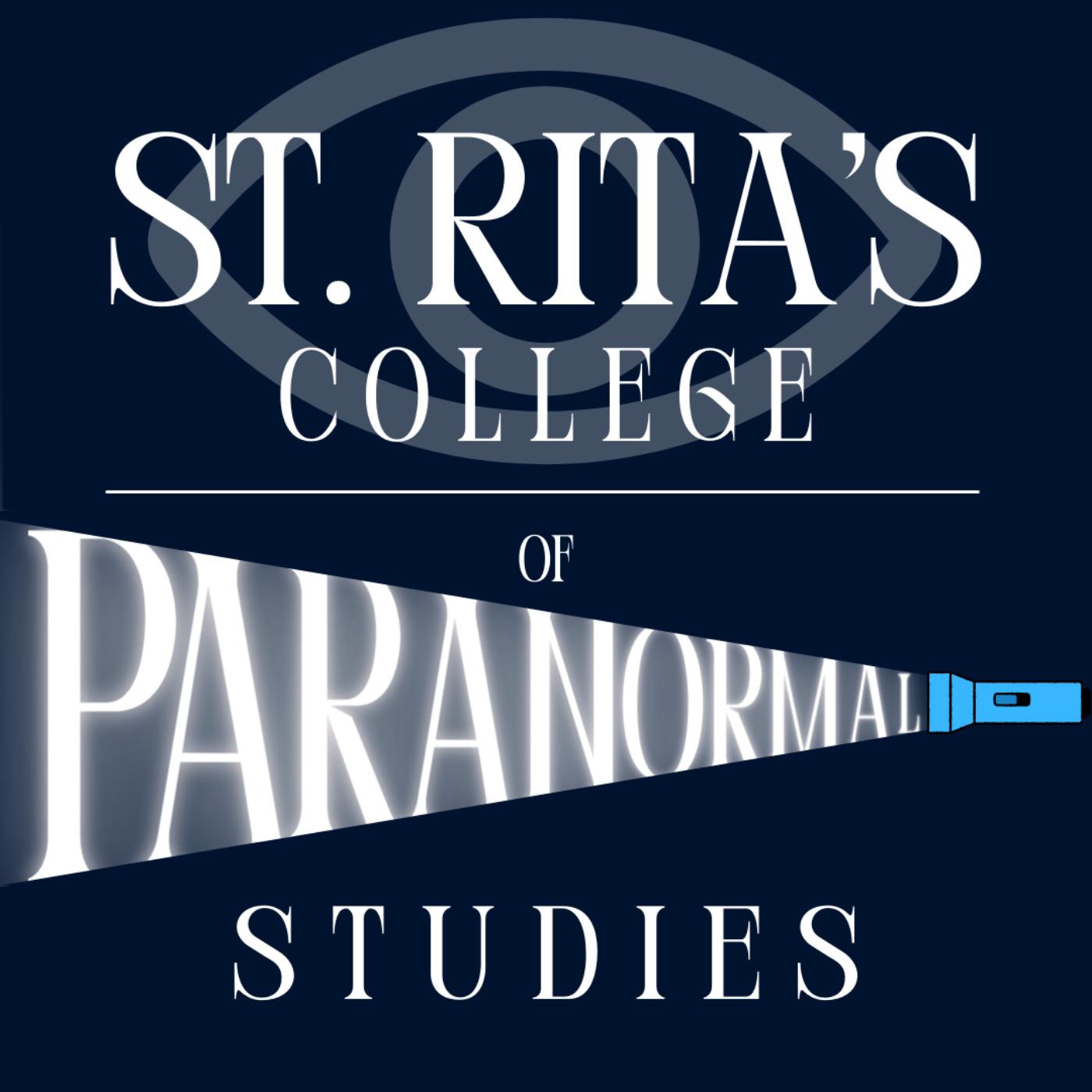 St. Rita's College of Paranormal Studies