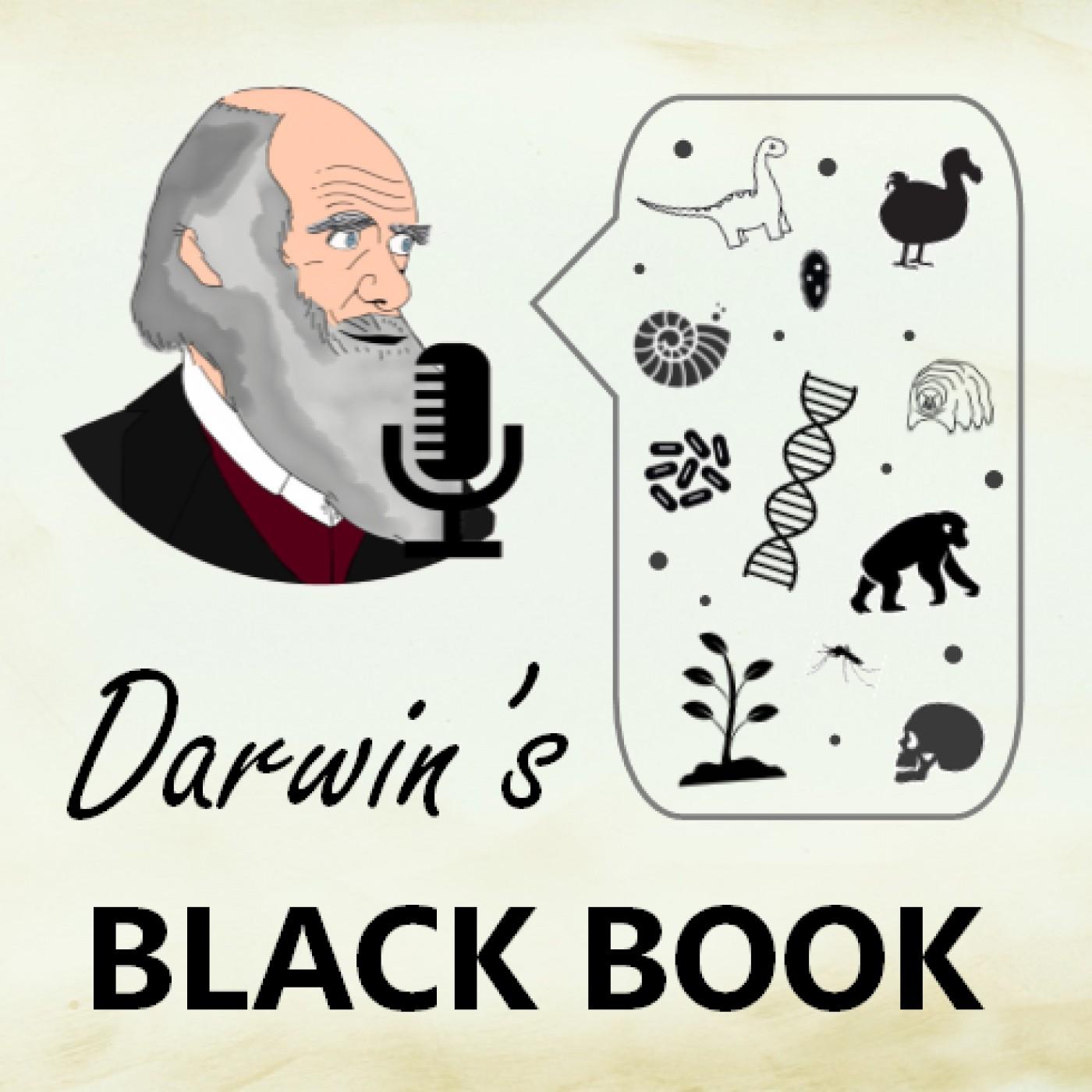 Darwin's Black Book