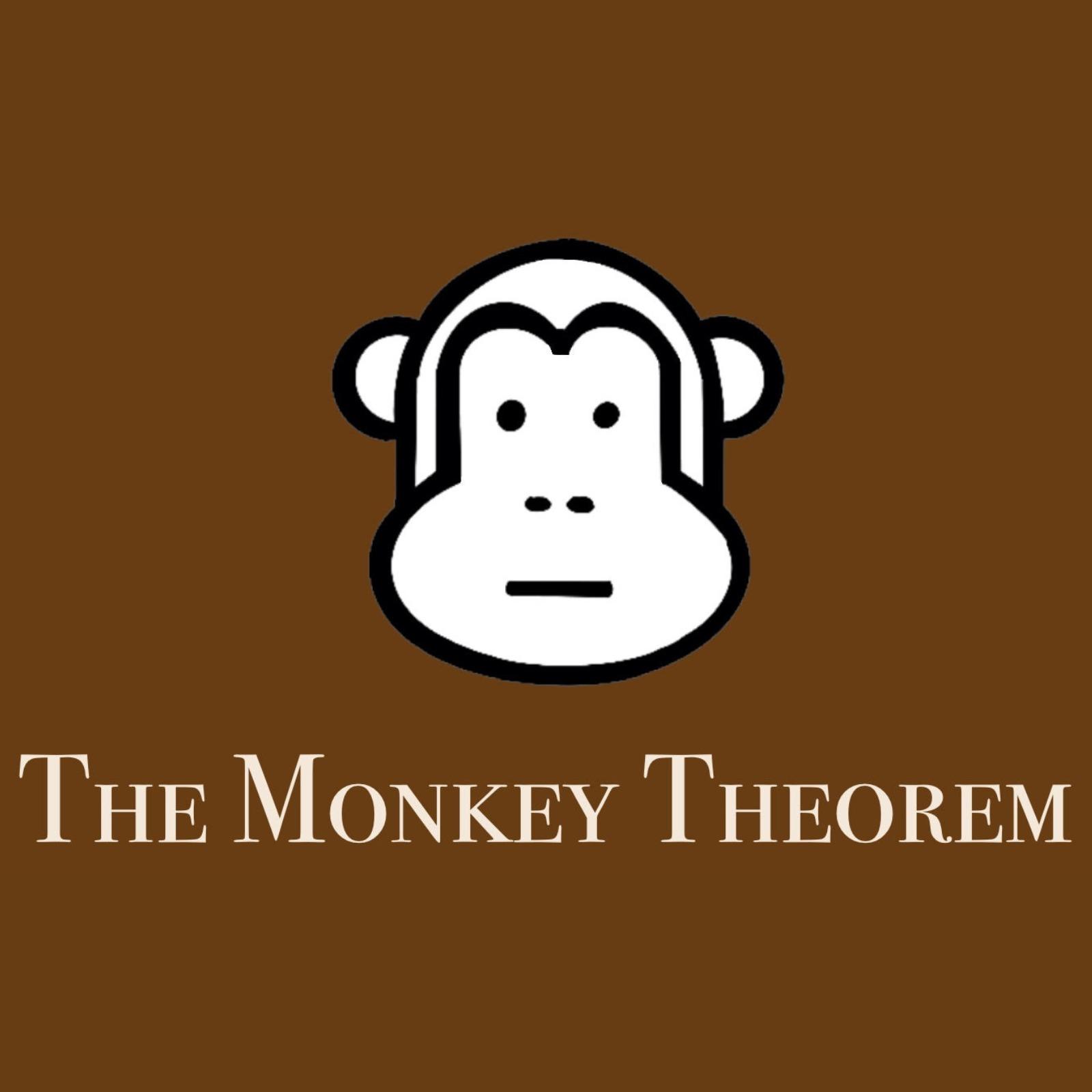 The Monkey Theorem