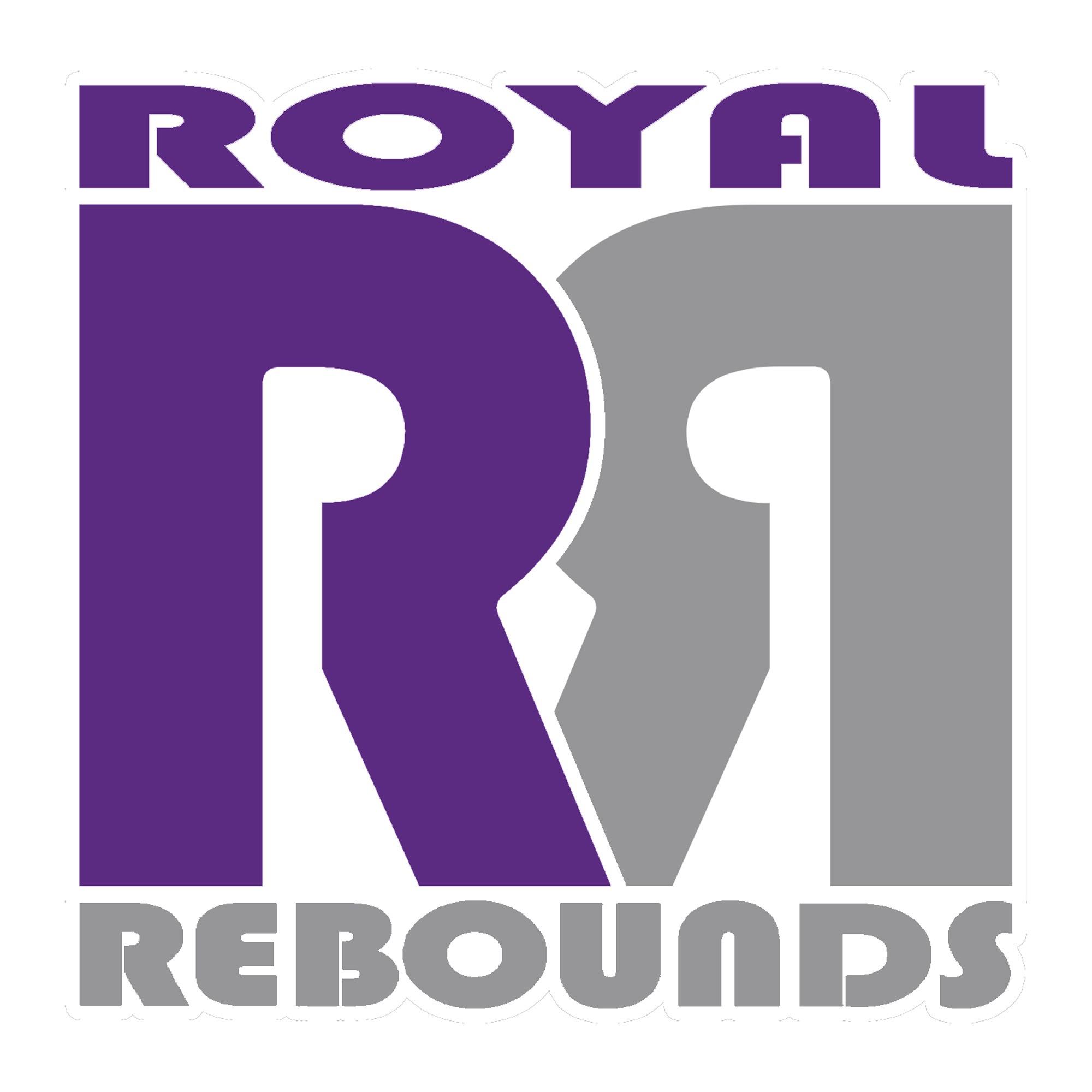 Royal Rebounds - Sacramento Kings Podcast