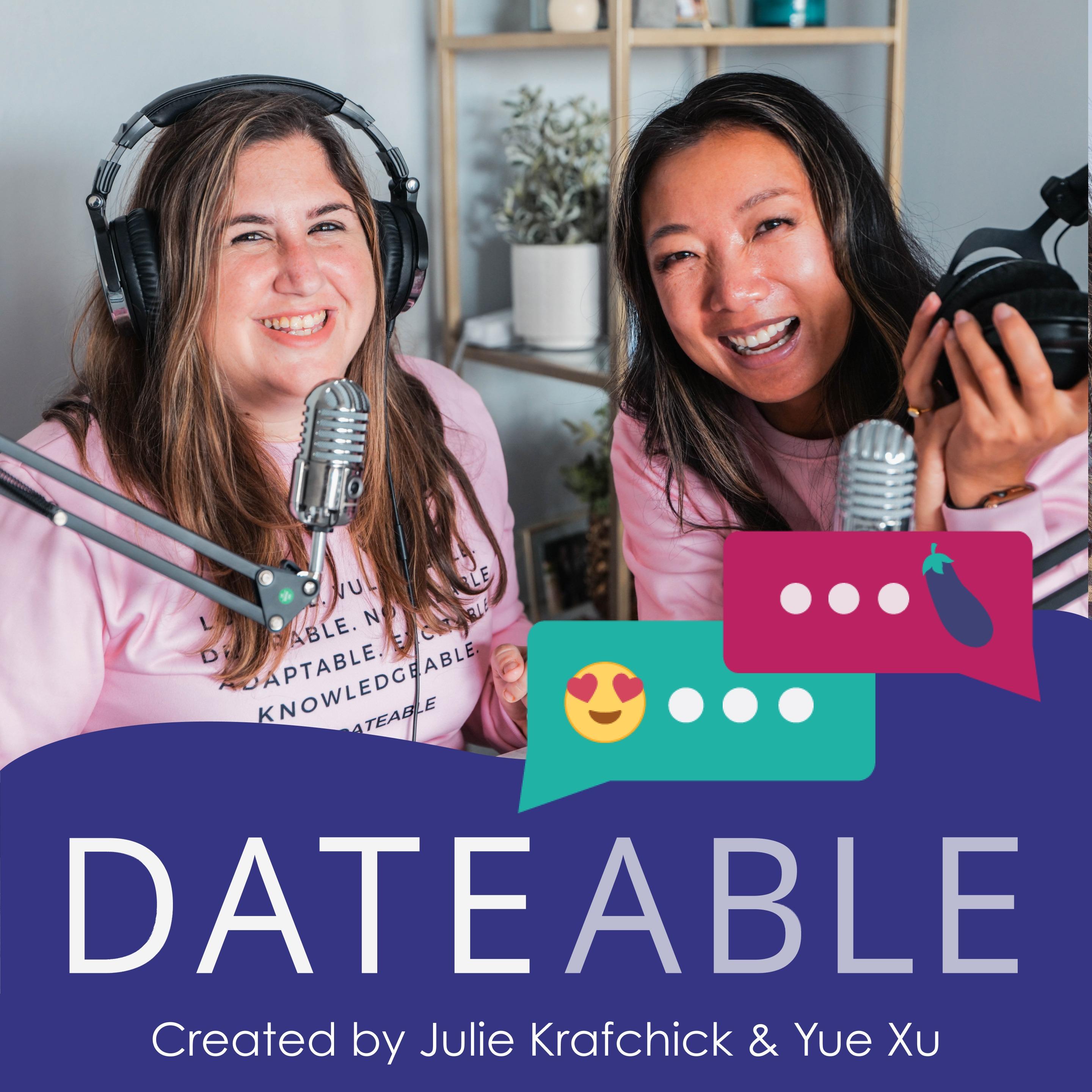 Dateable: Your insider's look into modern dating