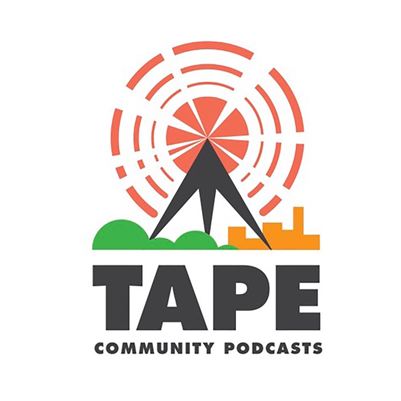 The TAPE Podcast Network