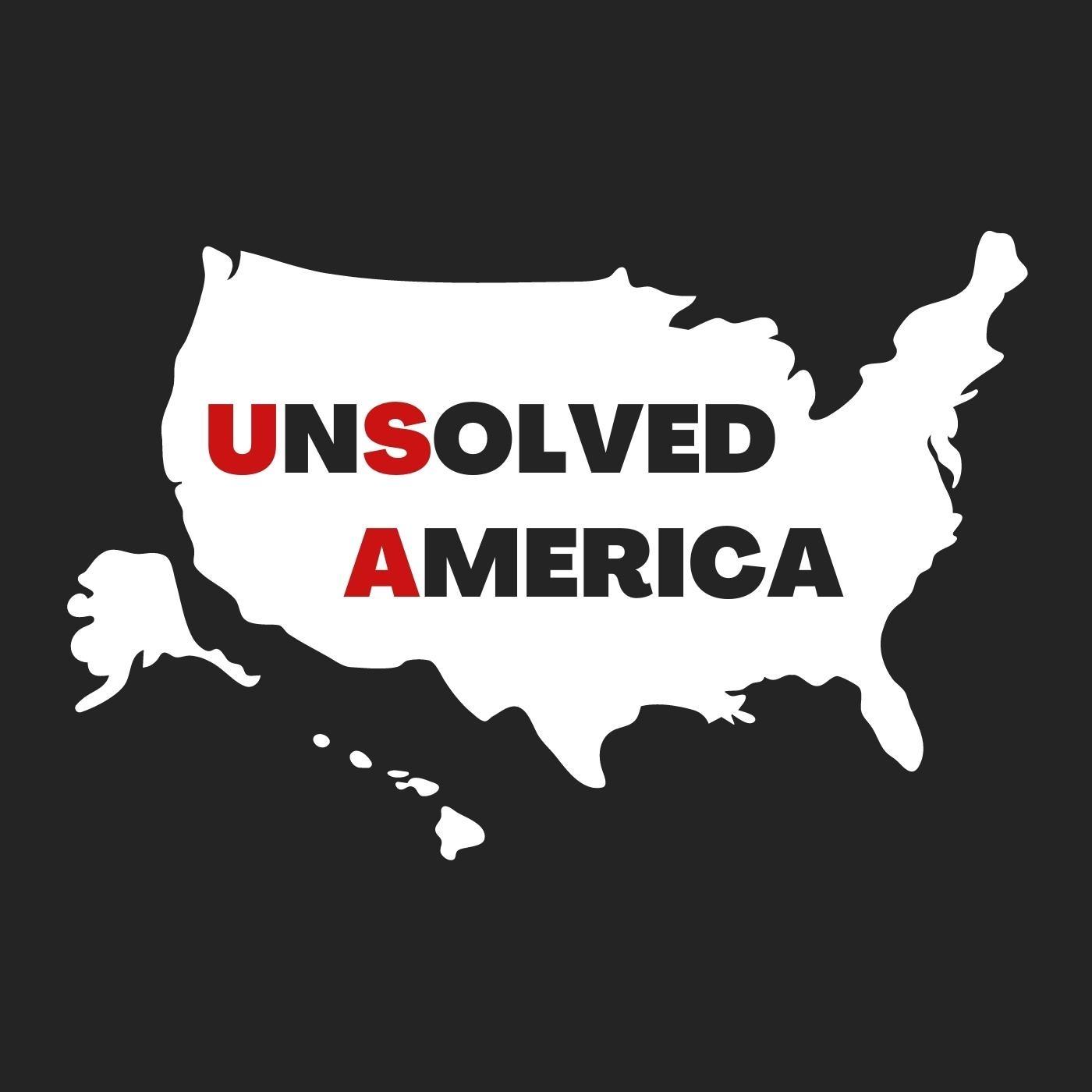 UnSolved America