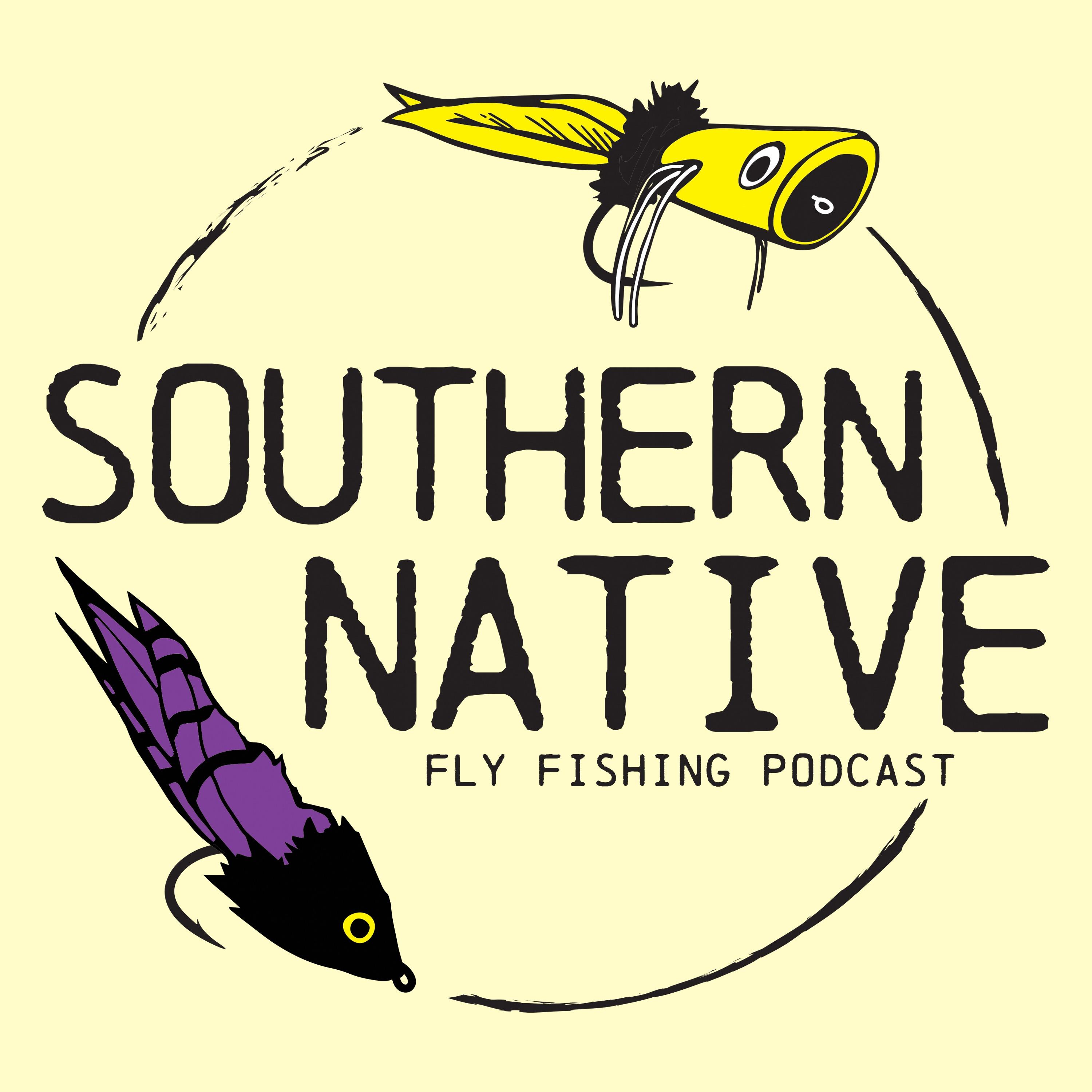 Southern Native Fly Fishing