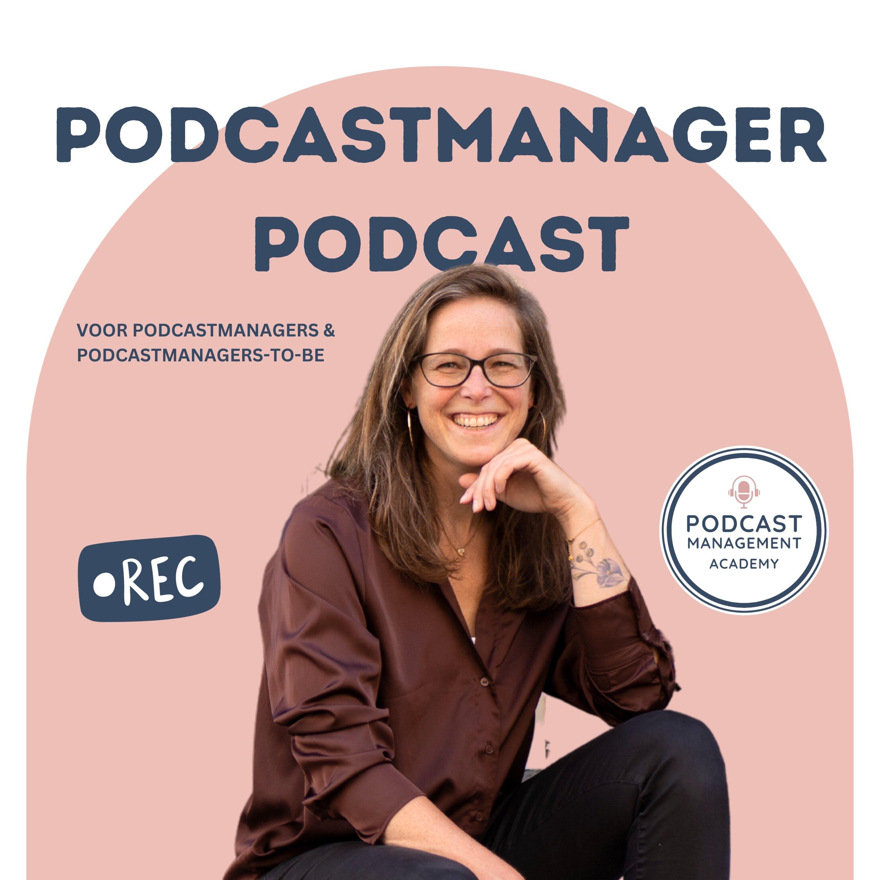 Podcastmanager Podcast