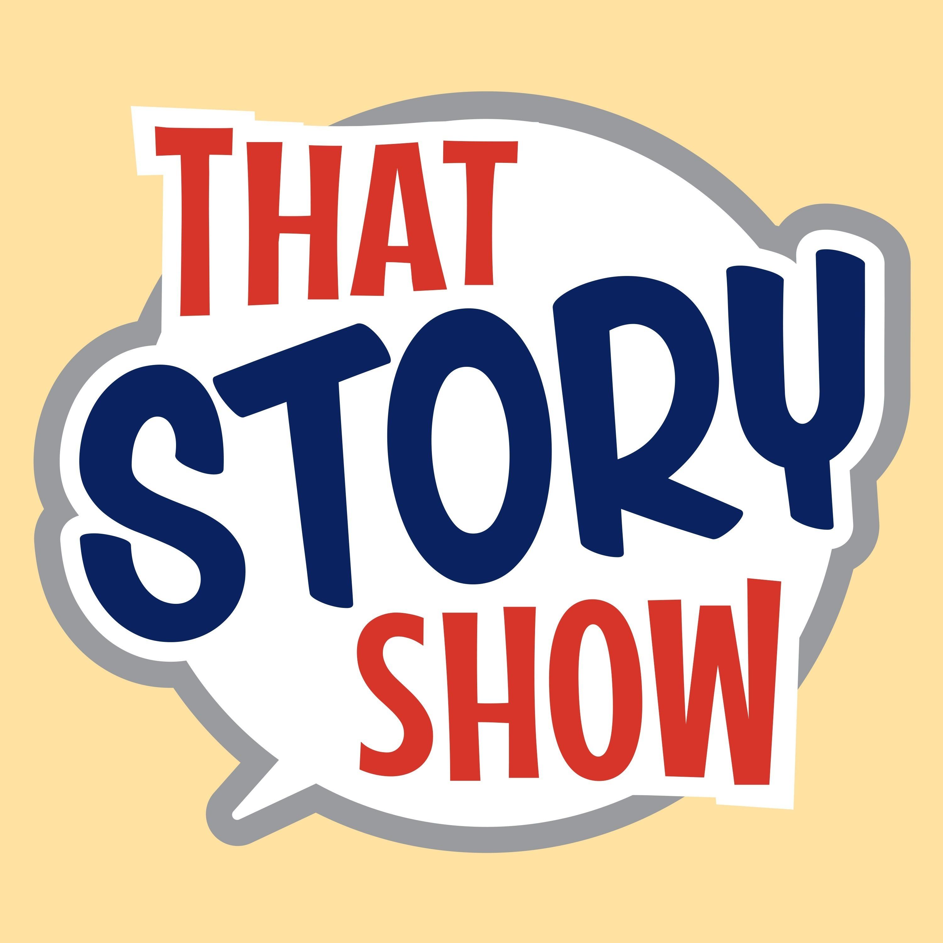 That Story Show - Clean Comedy