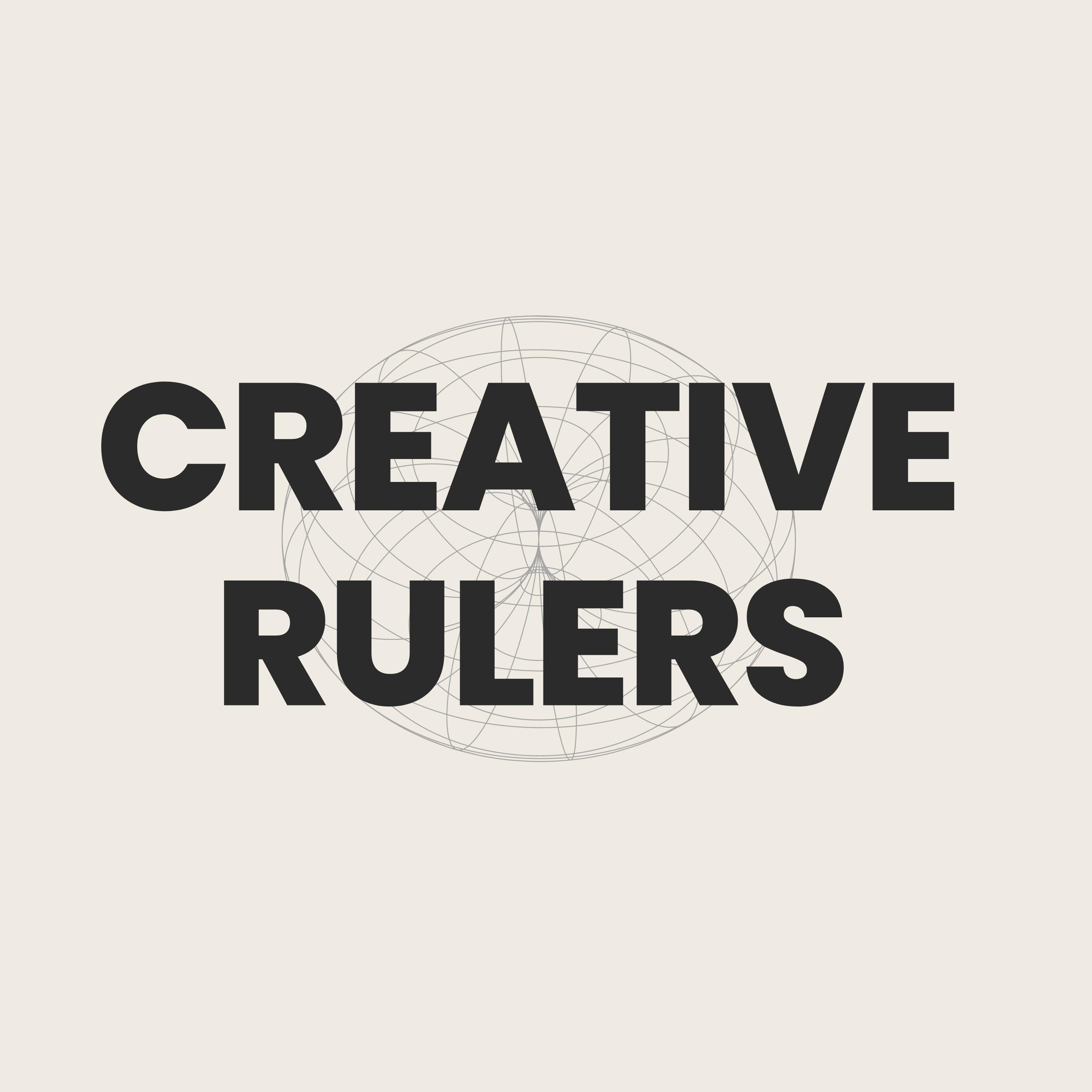 Creative Rulers Podcast