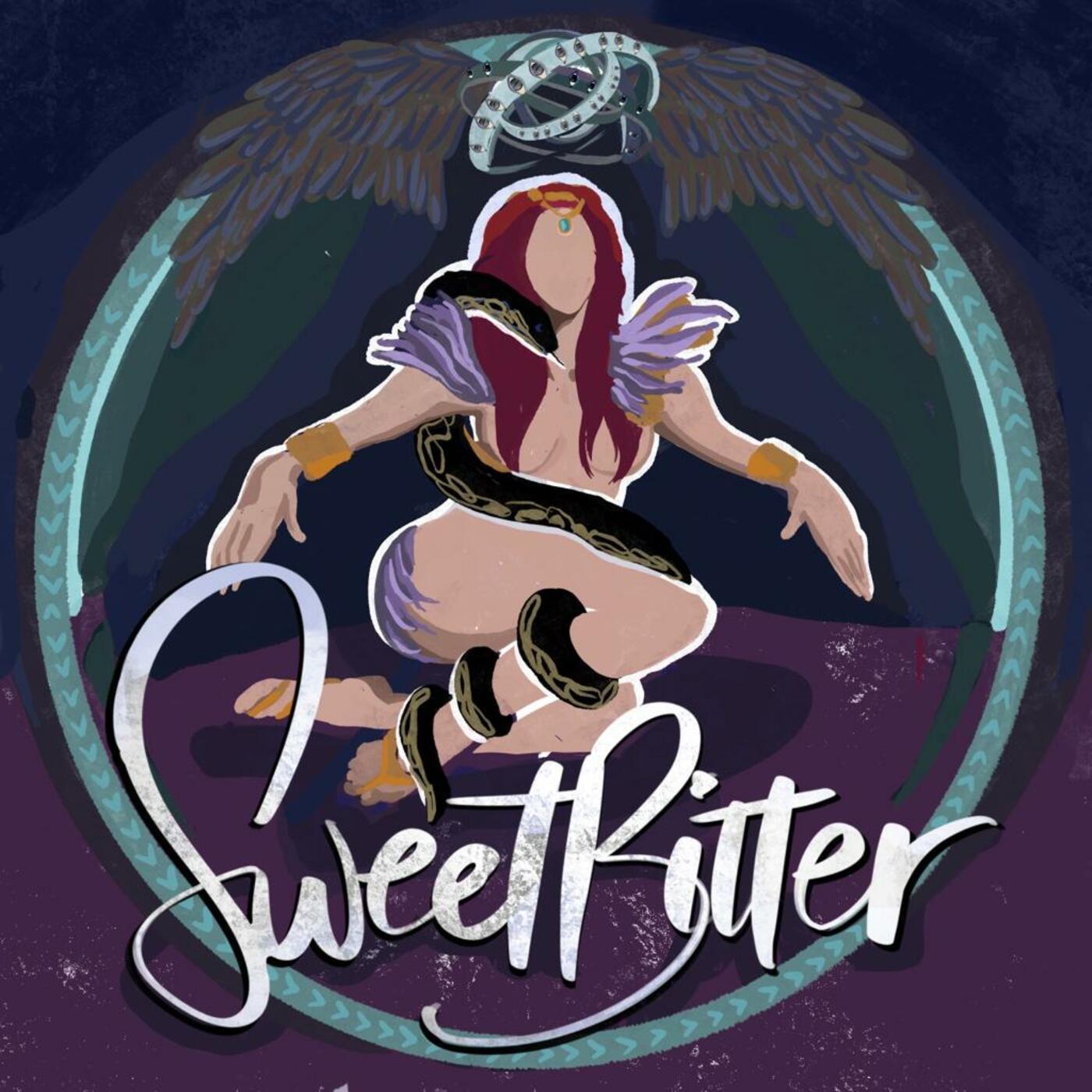 Sweetbitter | Mary Magdalene