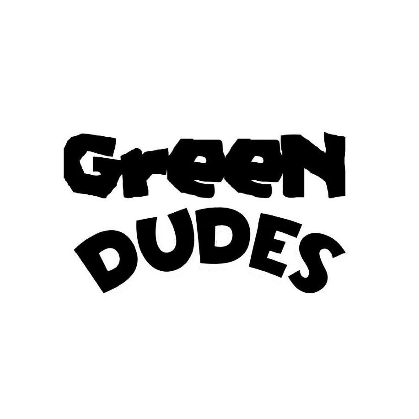 Green Dudes - a Green Day podcast