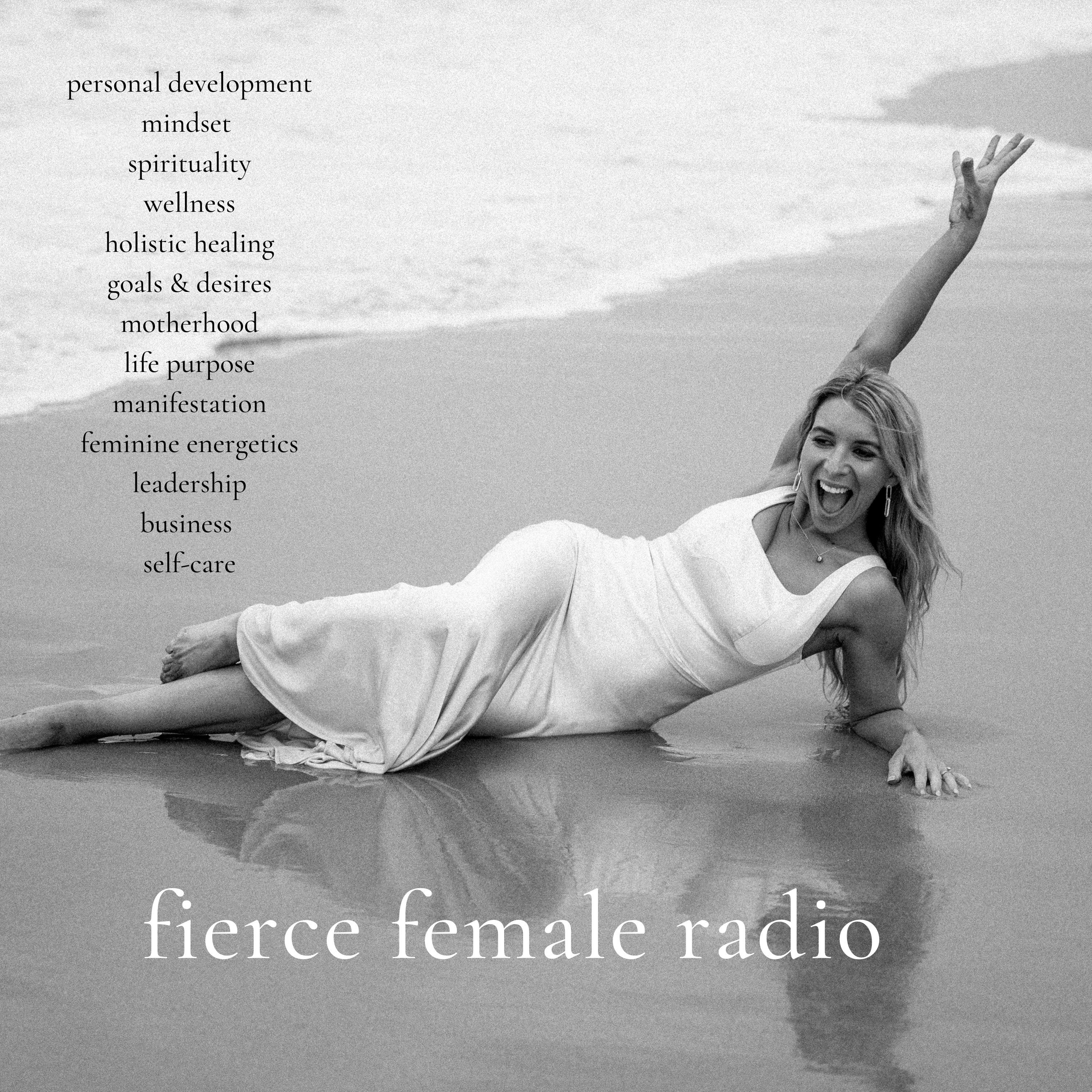 Fierce Female Radio